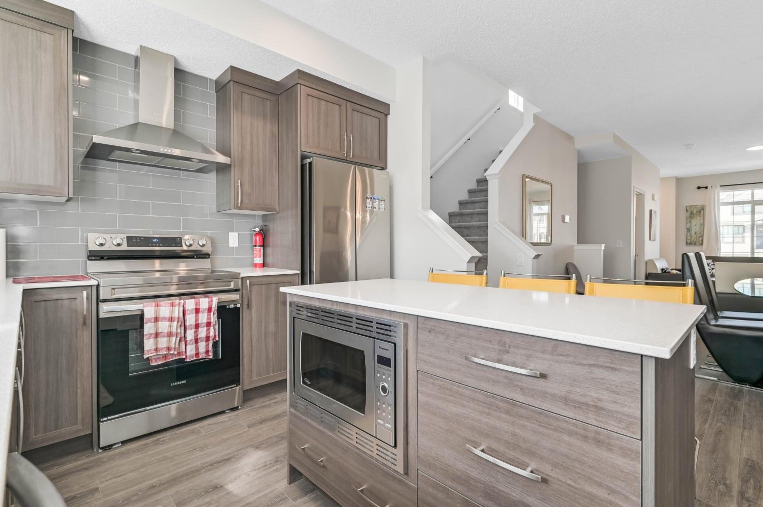 Brand New 3-Bedroom House