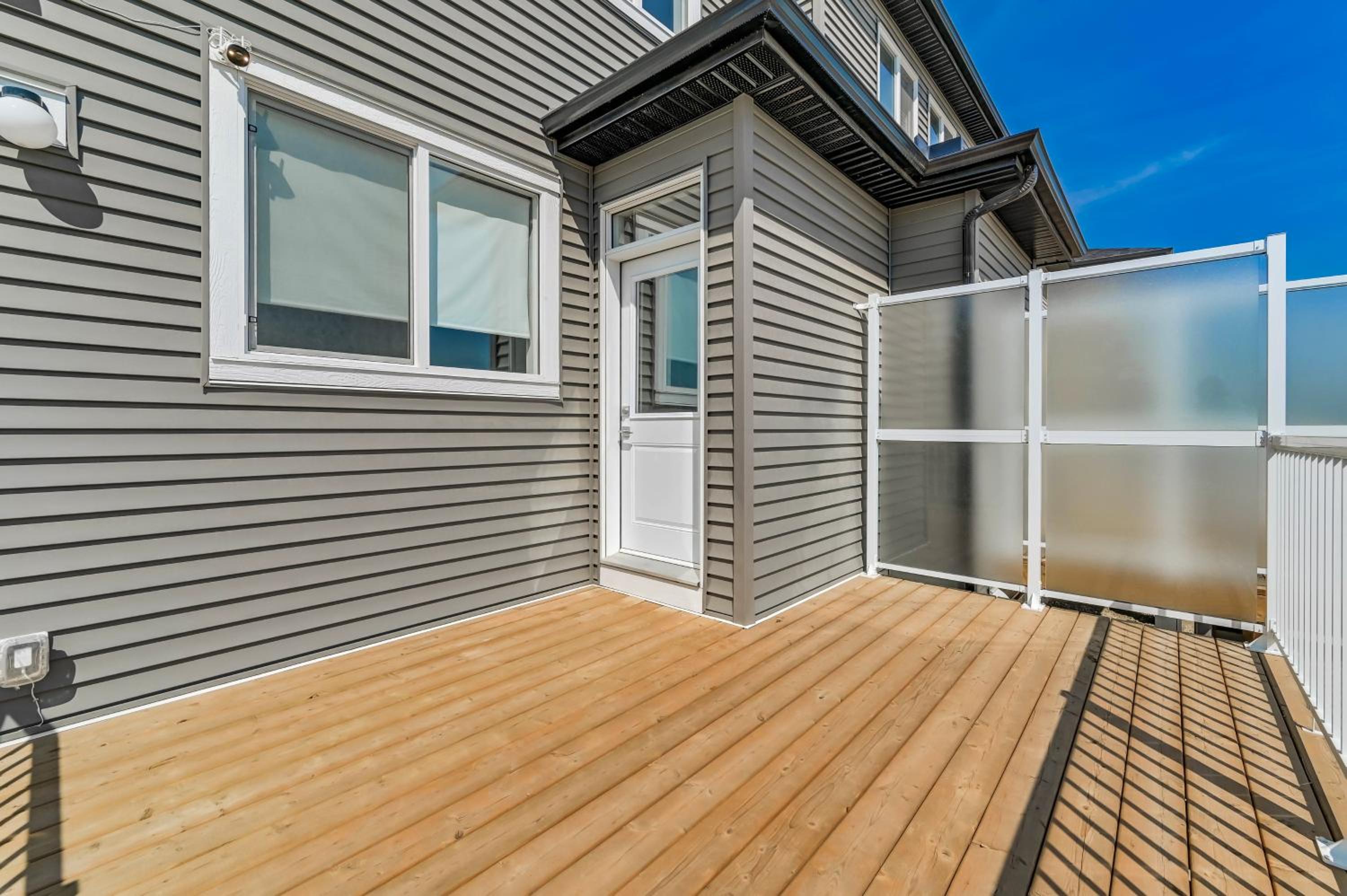 Brand New 3-Bedroom House