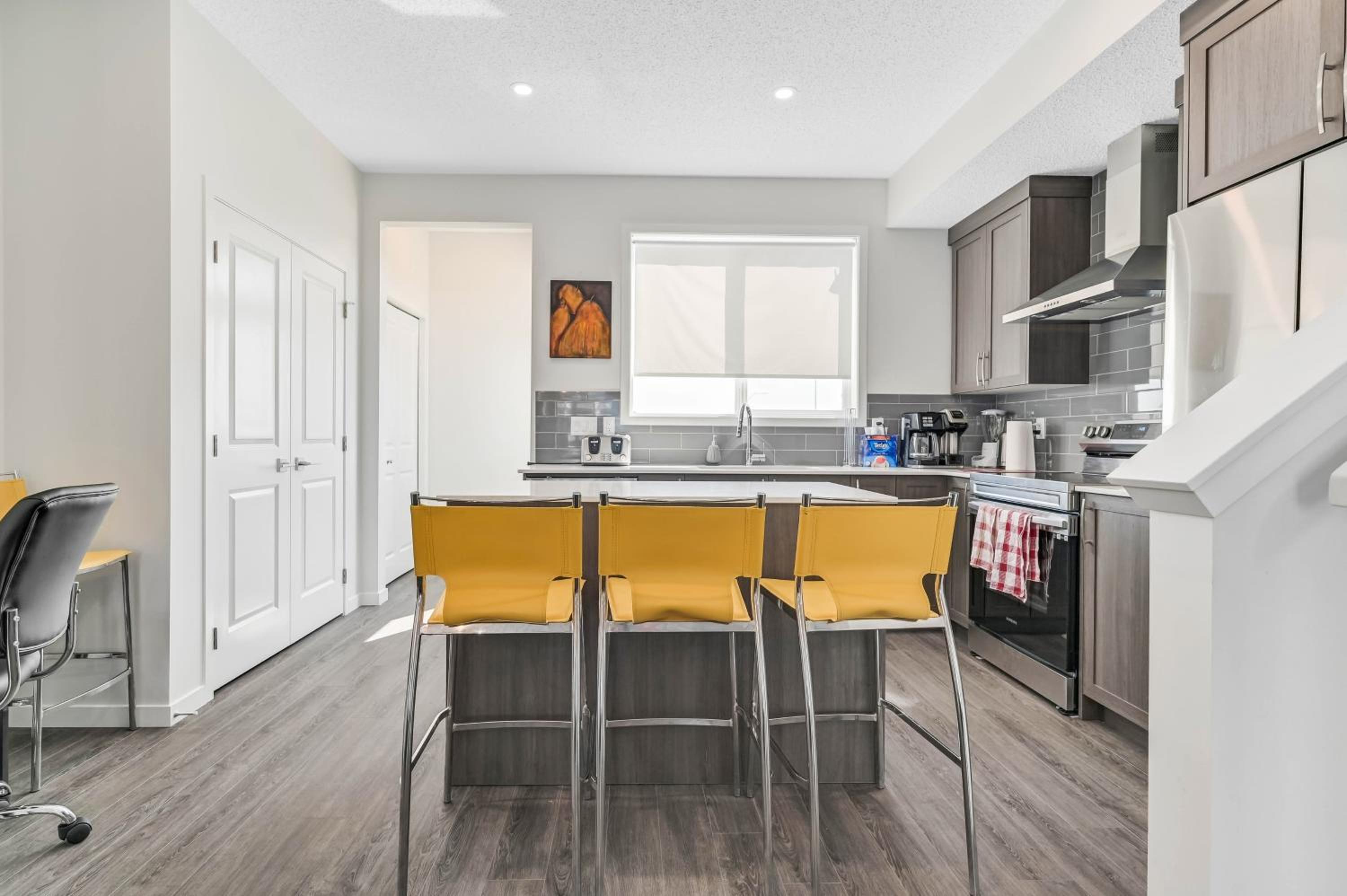 Brand New 3-Bedroom House