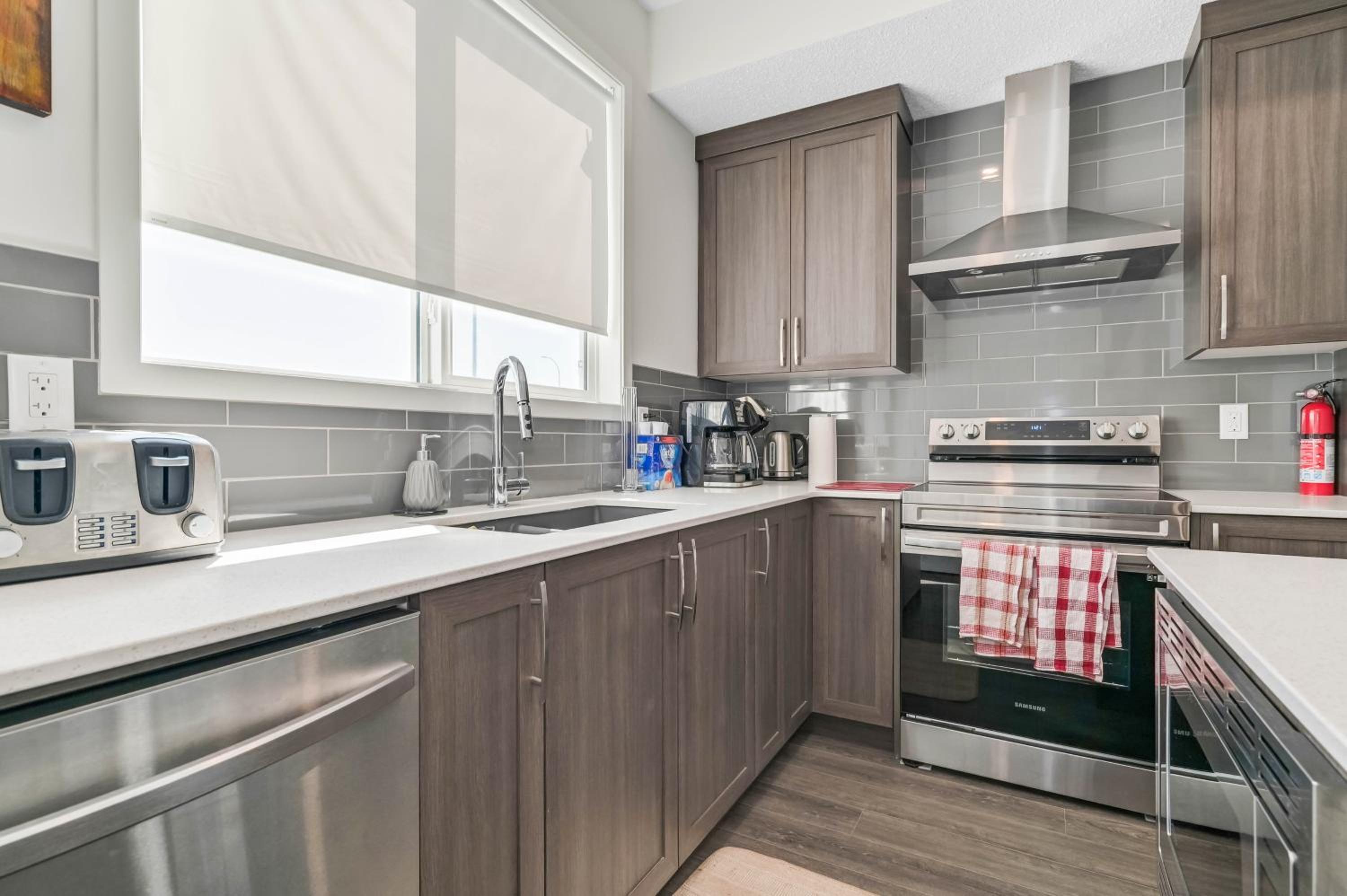 Brand New 3-Bedroom House