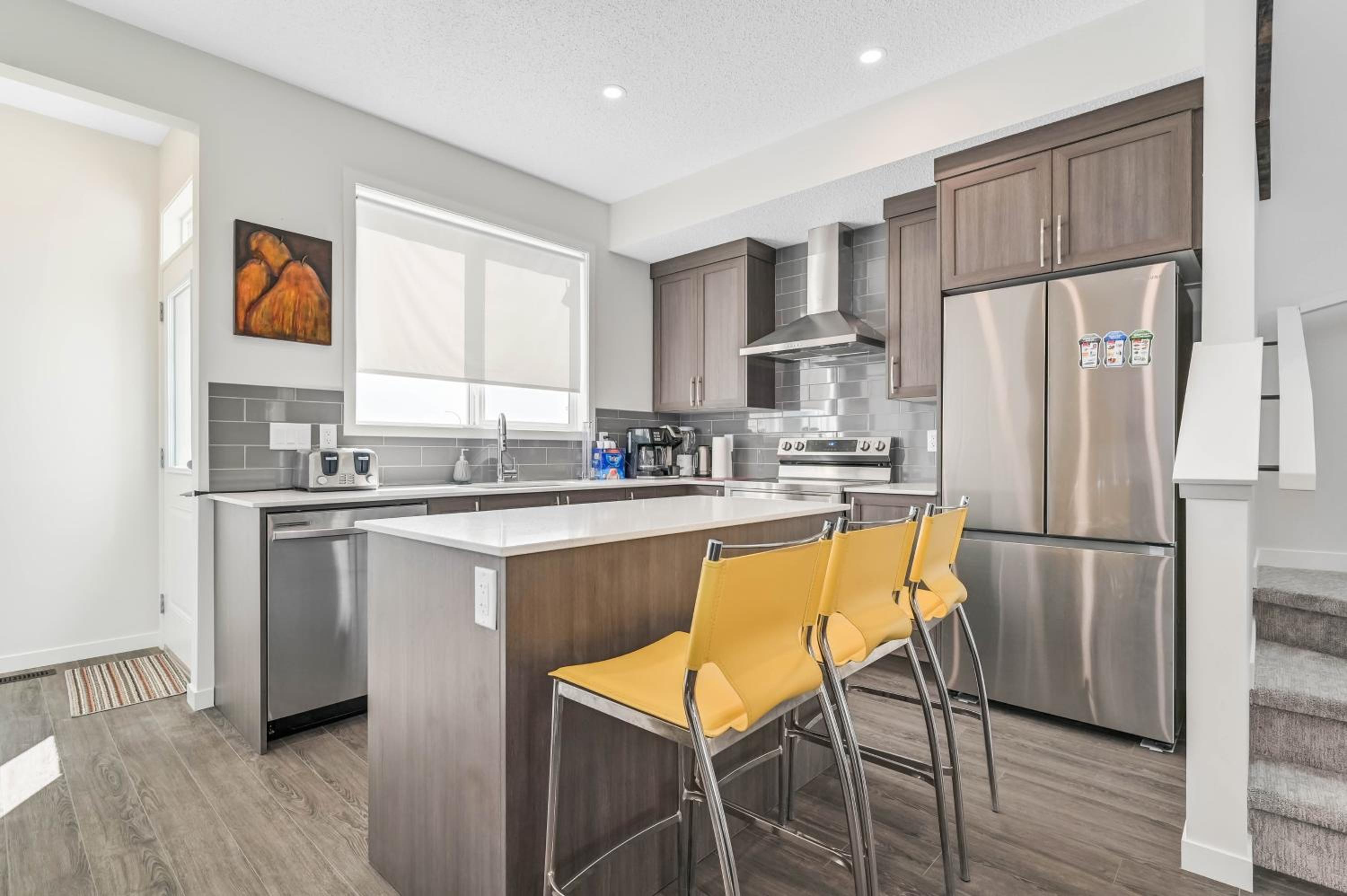 Brand New 3-Bedroom House