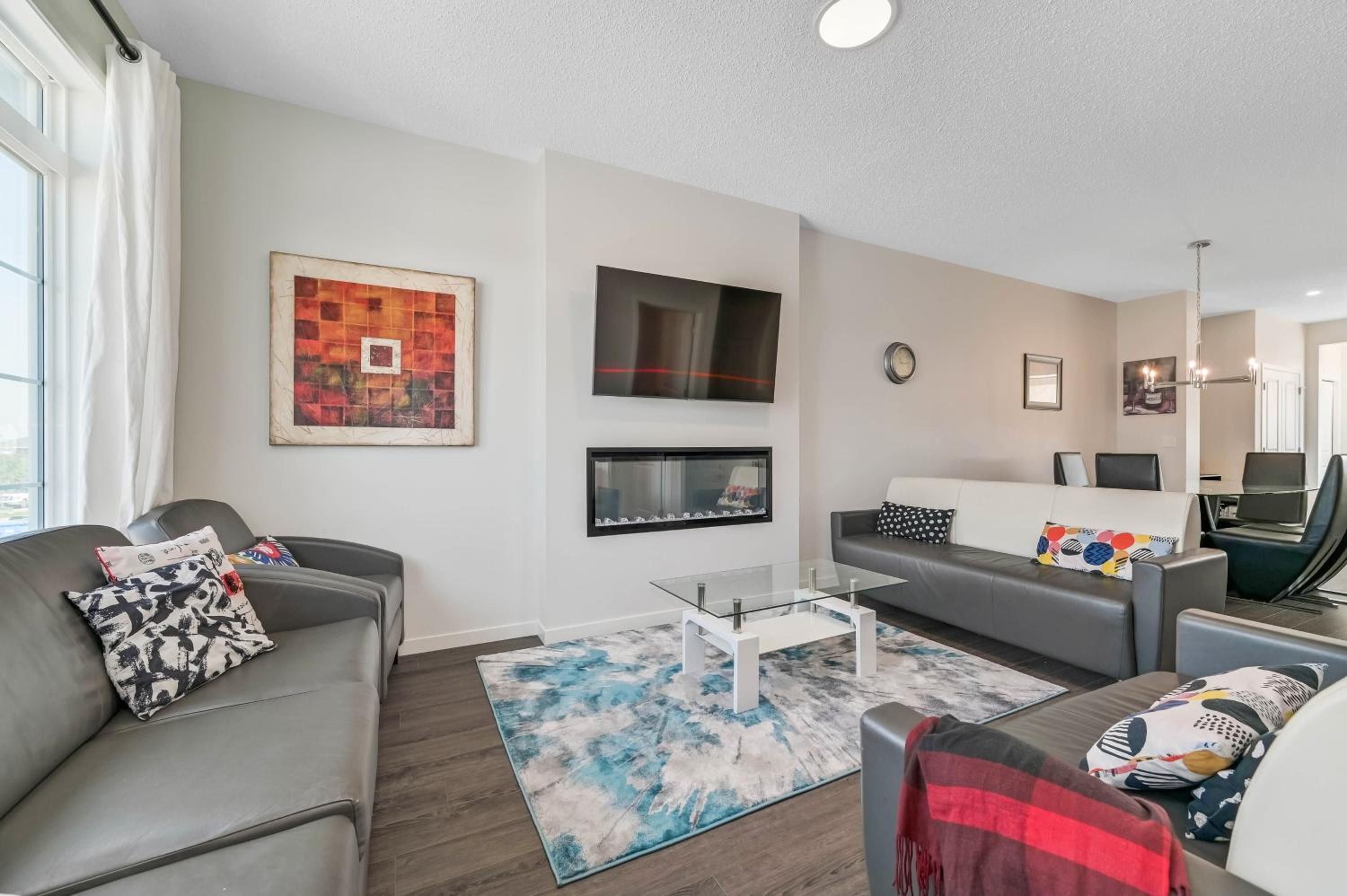 Brand New 3-Bedroom House