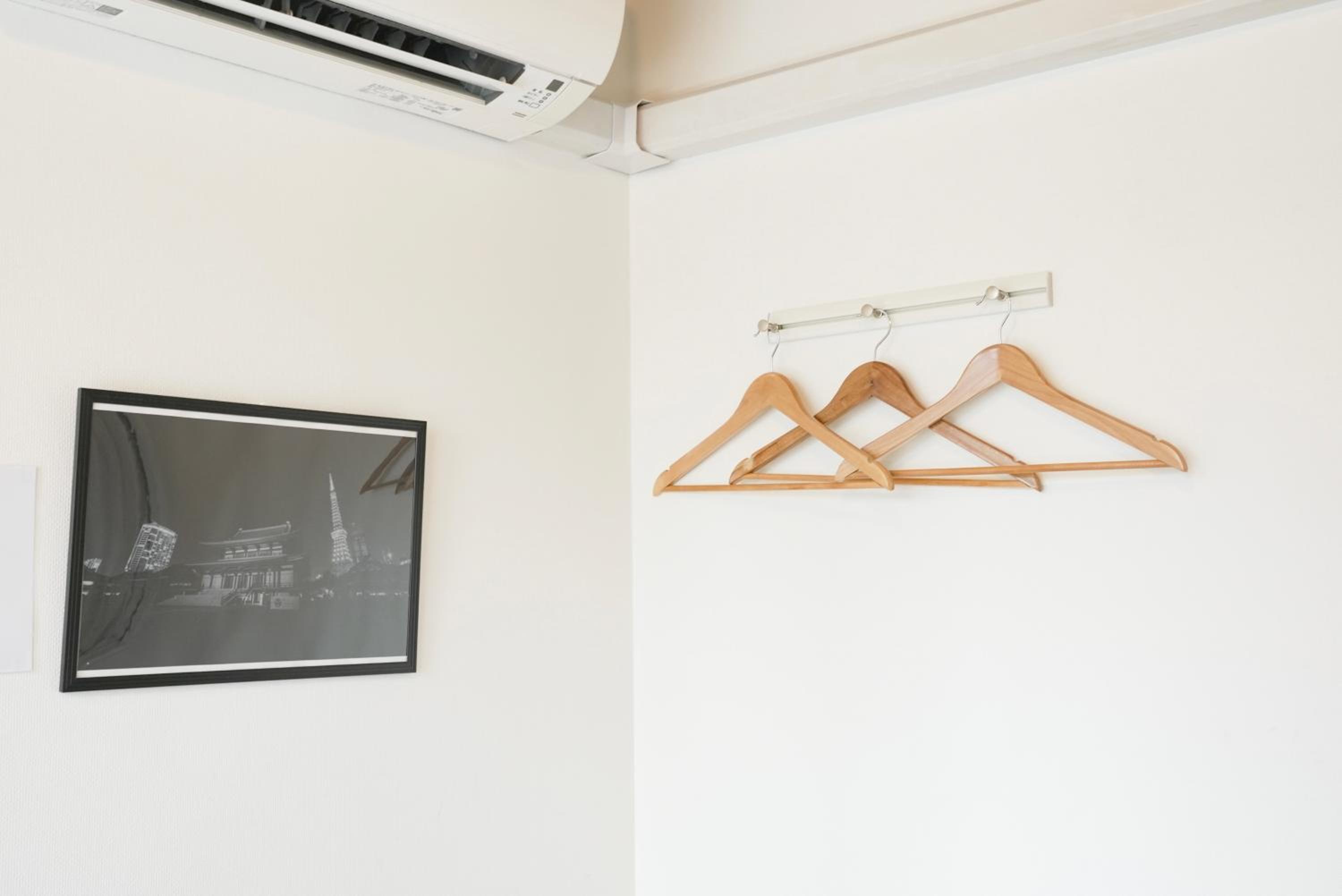 Hostel Lodging Tokyo Uguisudani