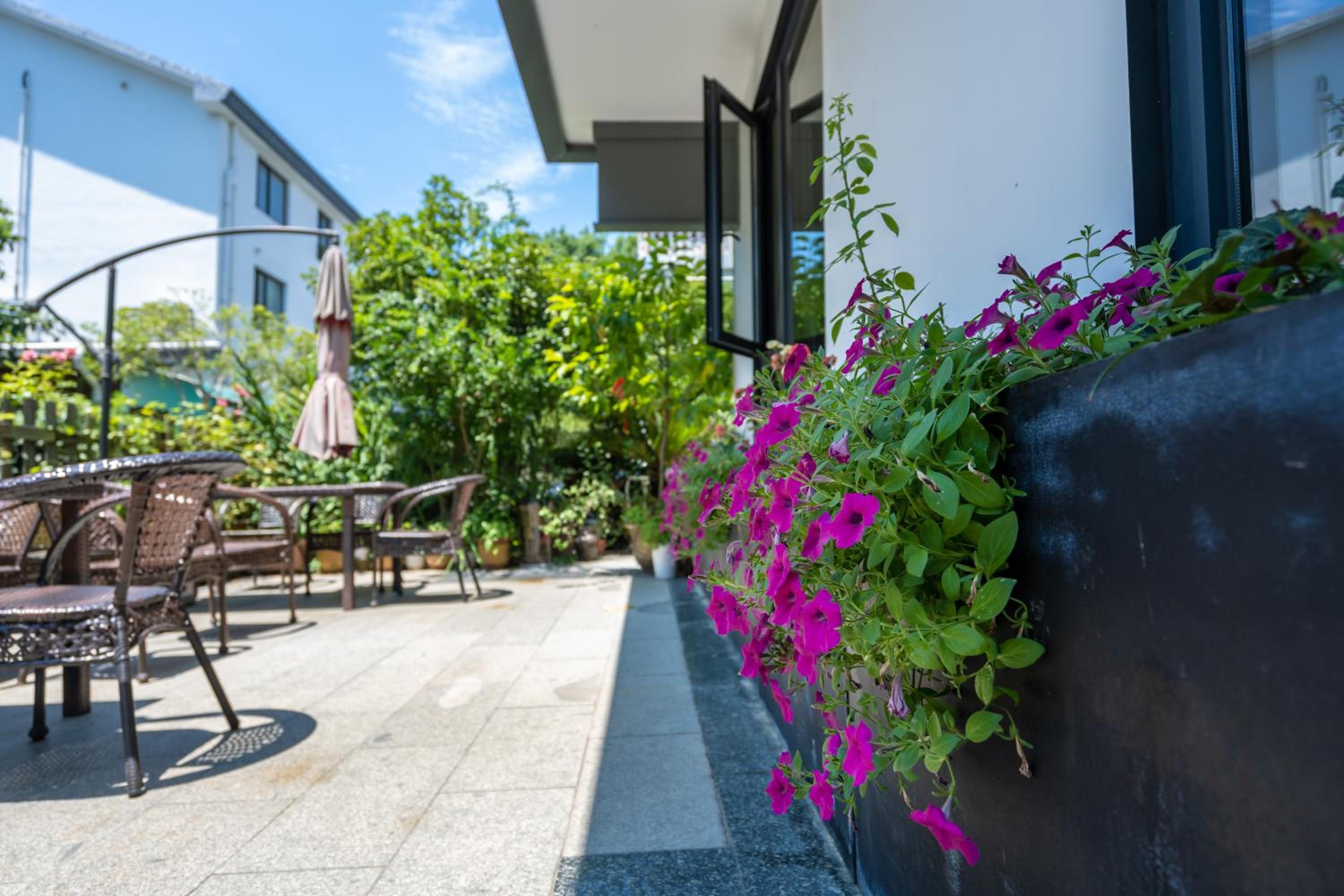 Hangzhou Ziwei Boutique Homestay
