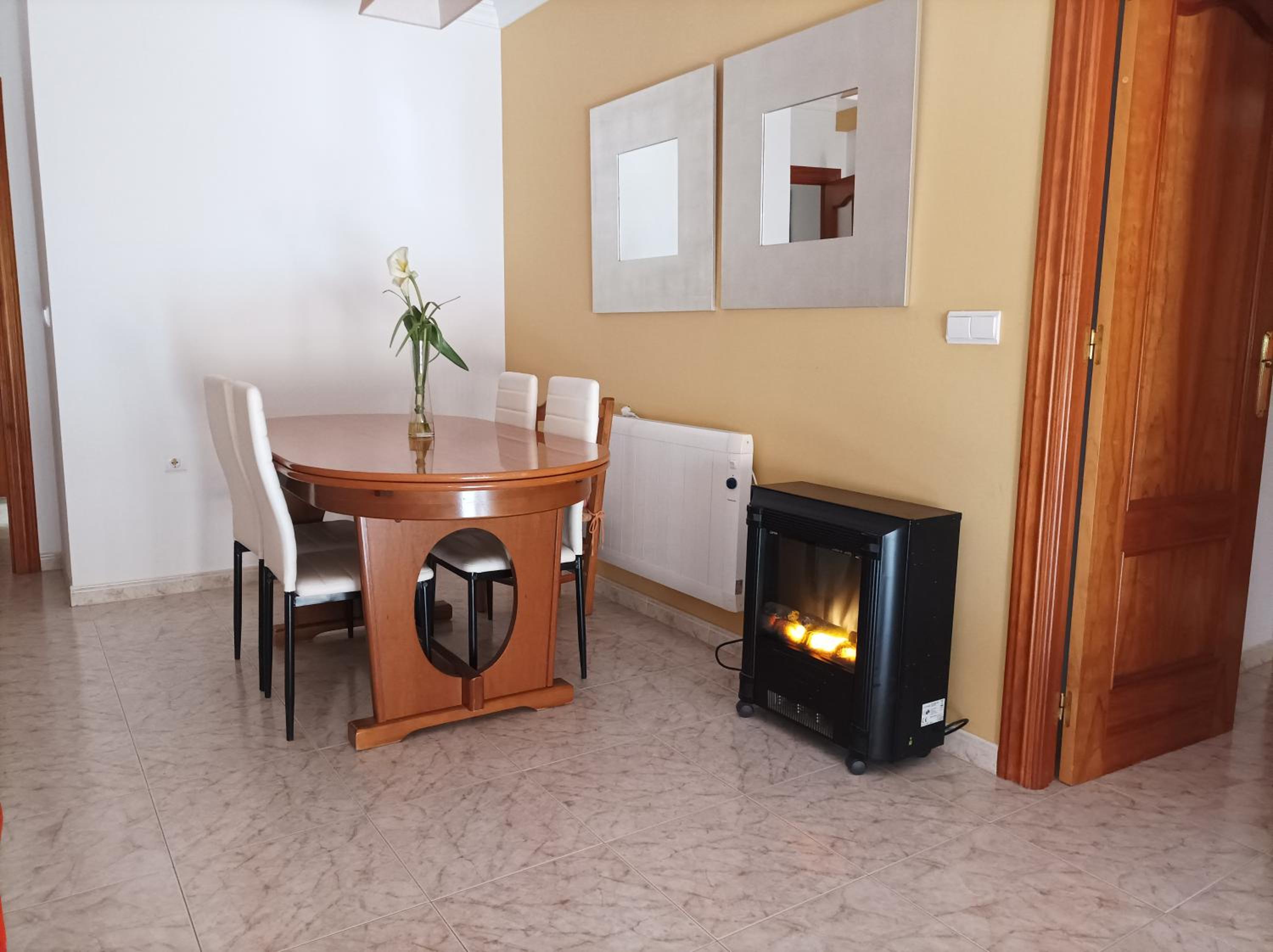 Casa Enebro