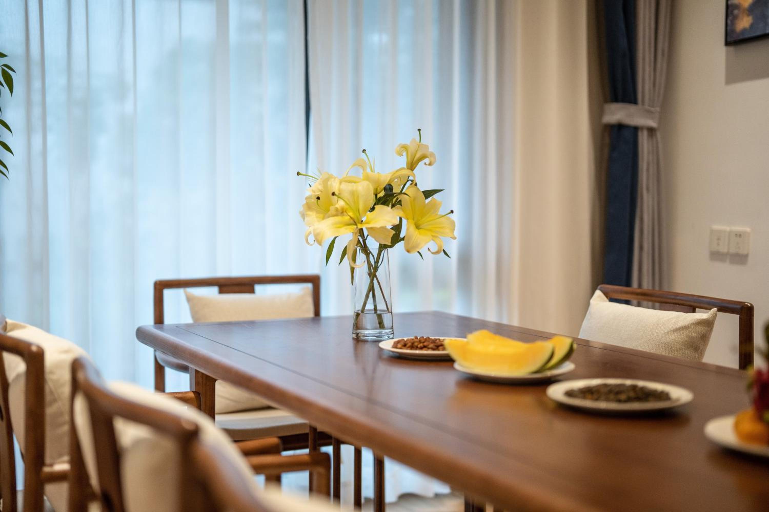Hangzhou Ziwei Boutique Homestay
