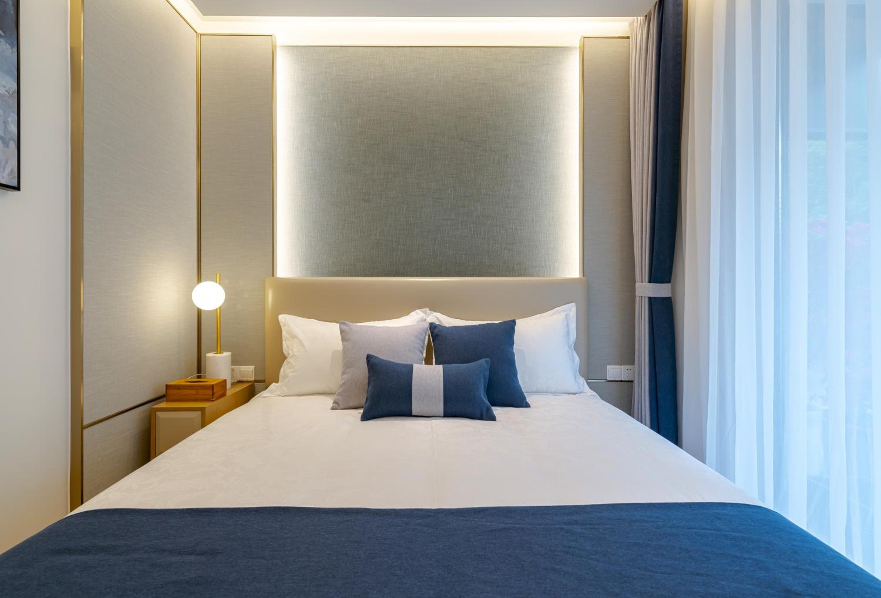 Hangzhou Ziwei Boutique Homestay