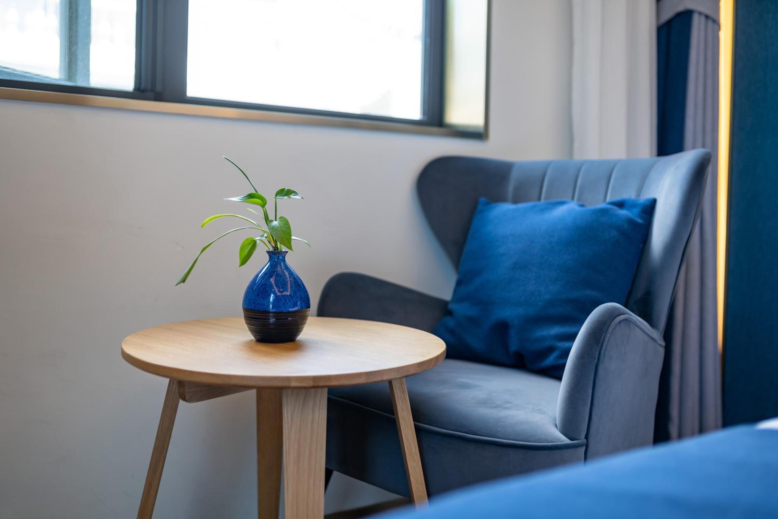 Hangzhou Ziwei Boutique Homestay