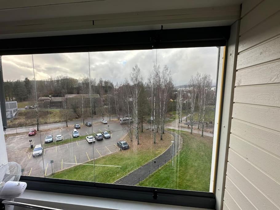 En leilighet i et avslappende området nær Alna.