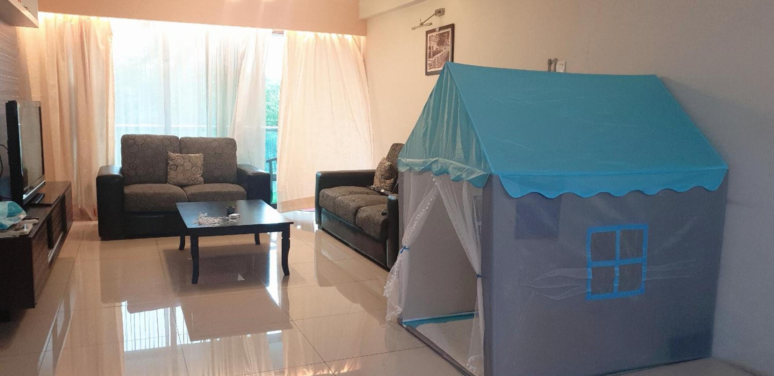 RiverviewStays@Kinta RiverFront