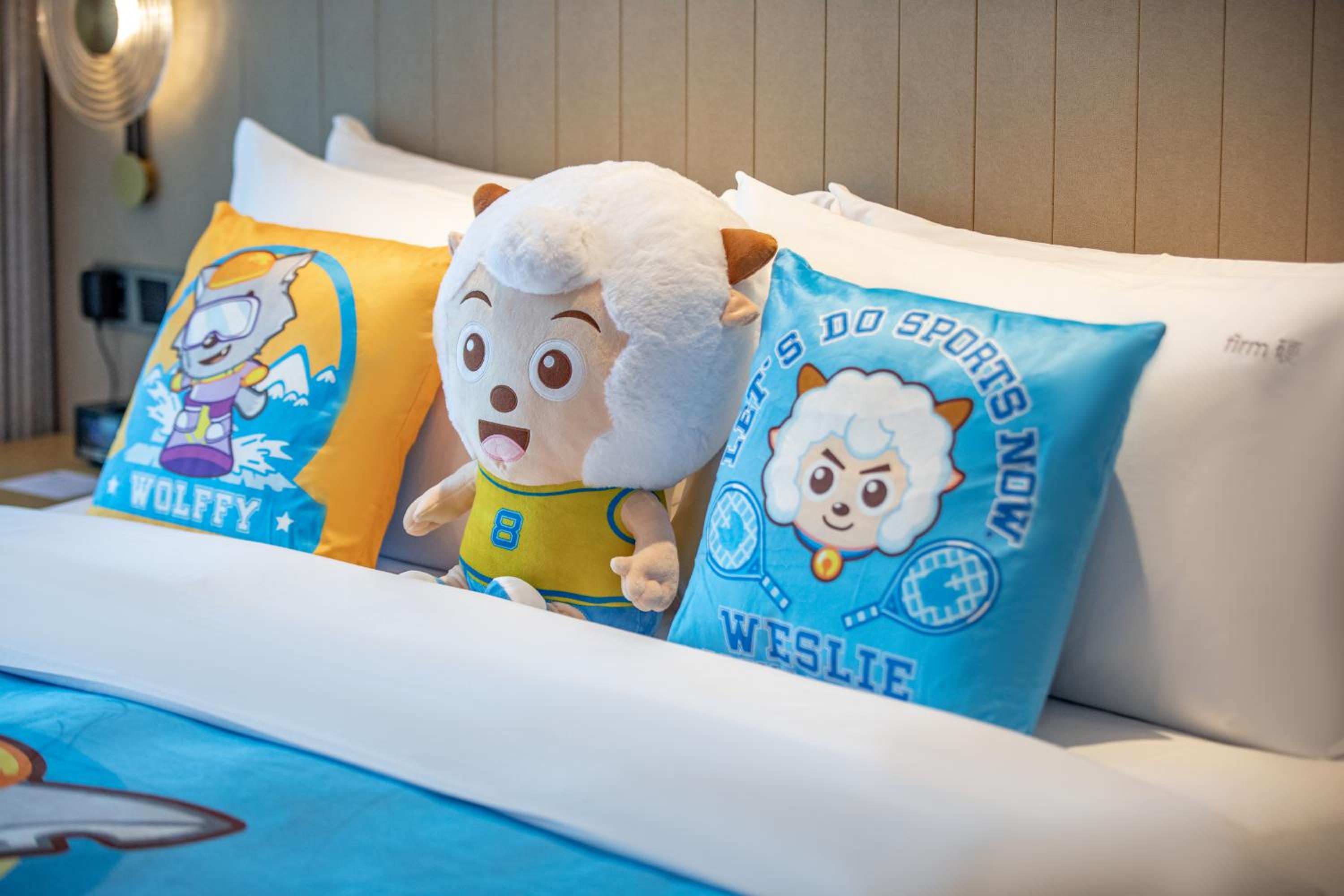 Holiday Inn Resort Guiyang Qingyan by IHG