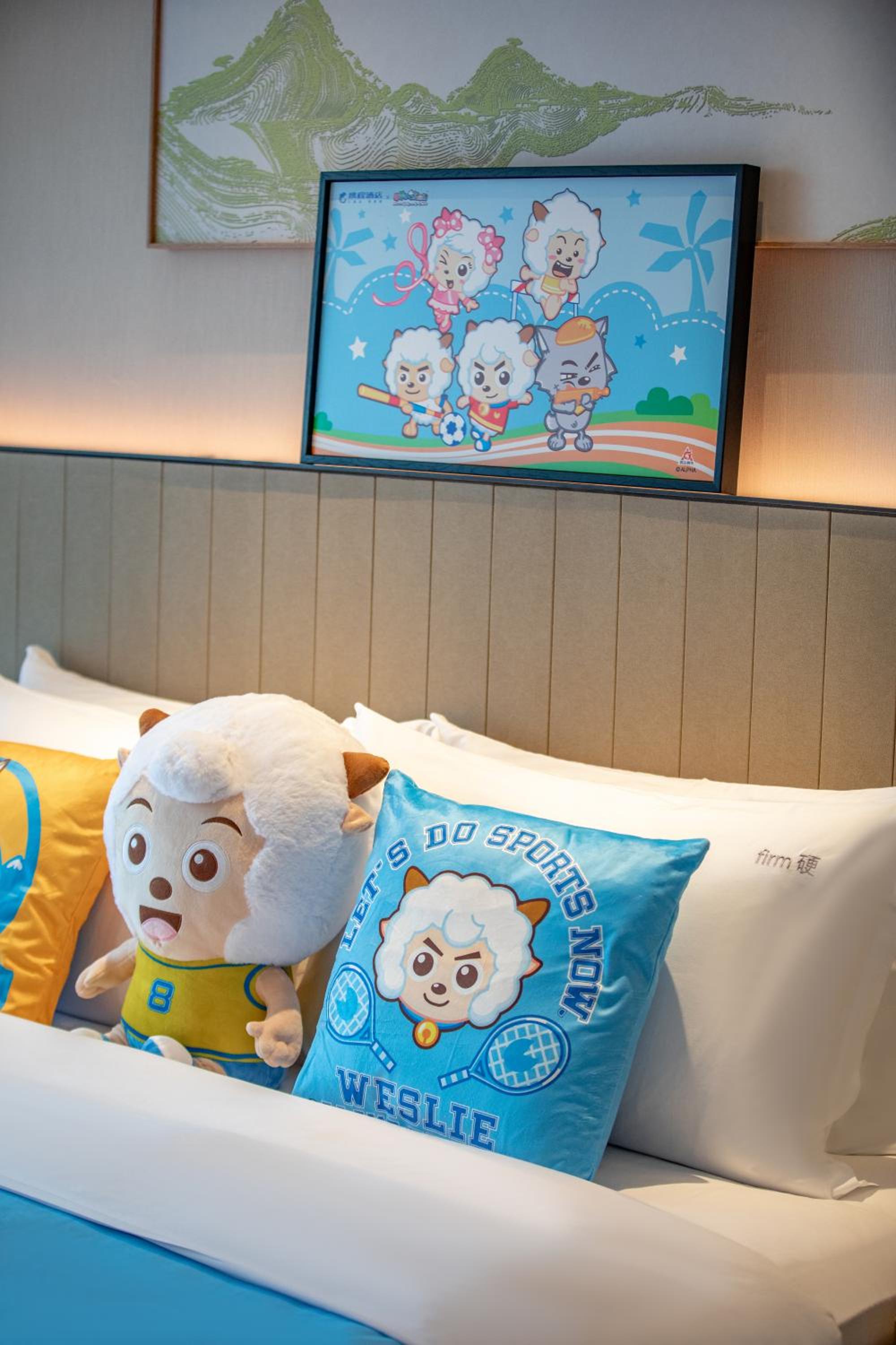 Holiday Inn Resort Guiyang Qingyan by IHG