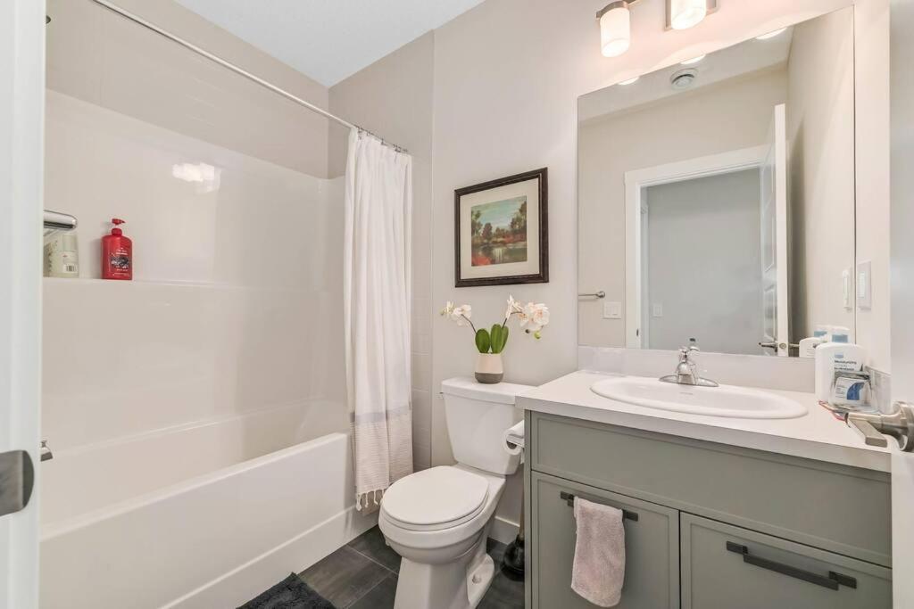 Brand New Executive Suite
