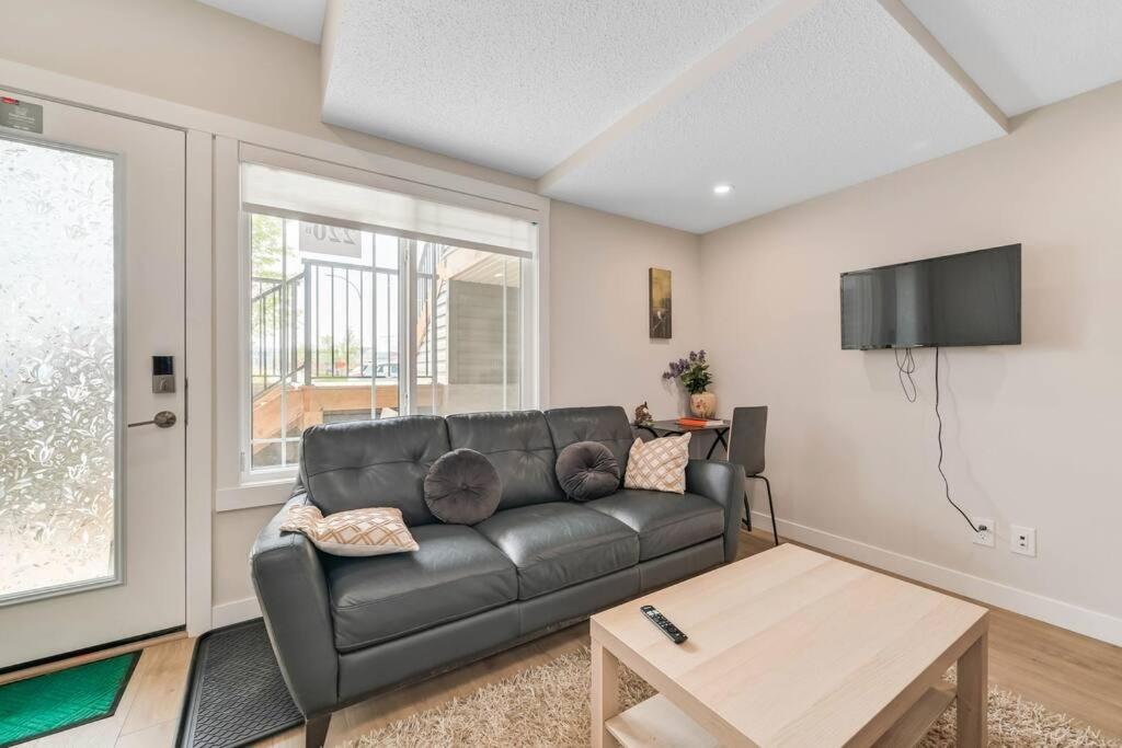 Brand New Executive Suite