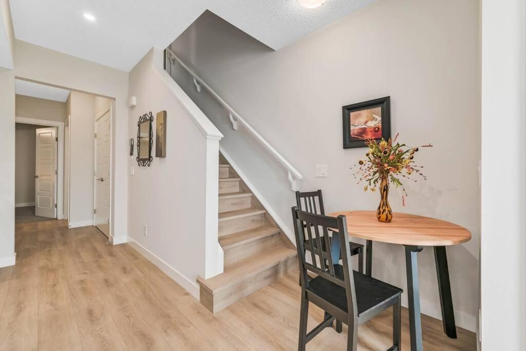 Brand New Executive Suite