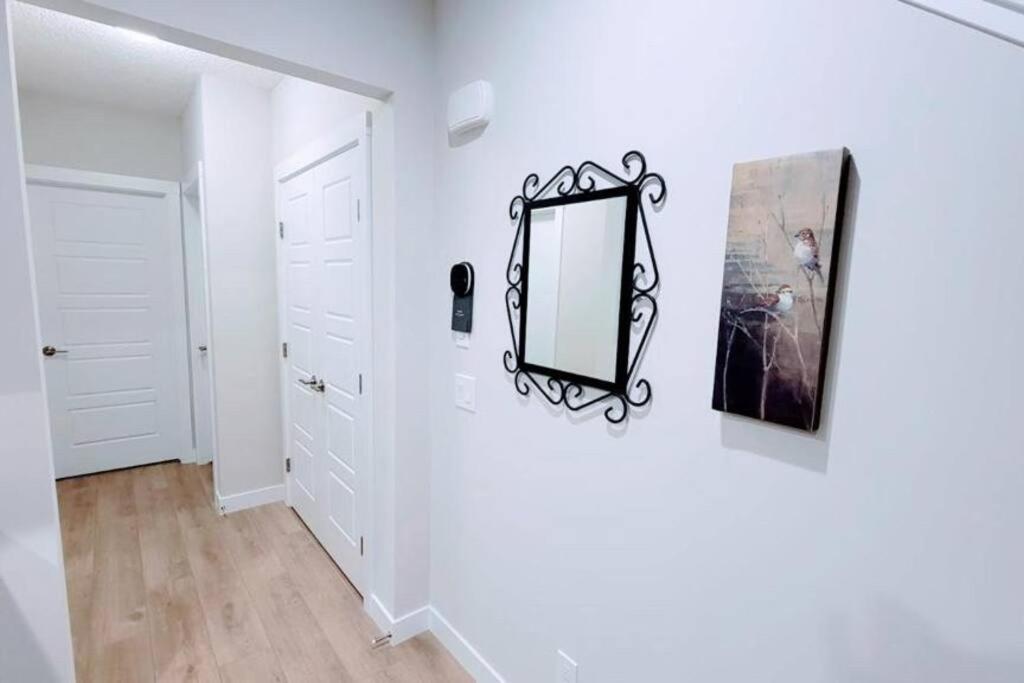 Brand New Executive Suite