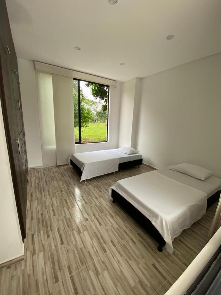 Casa Quinta las tres Marias