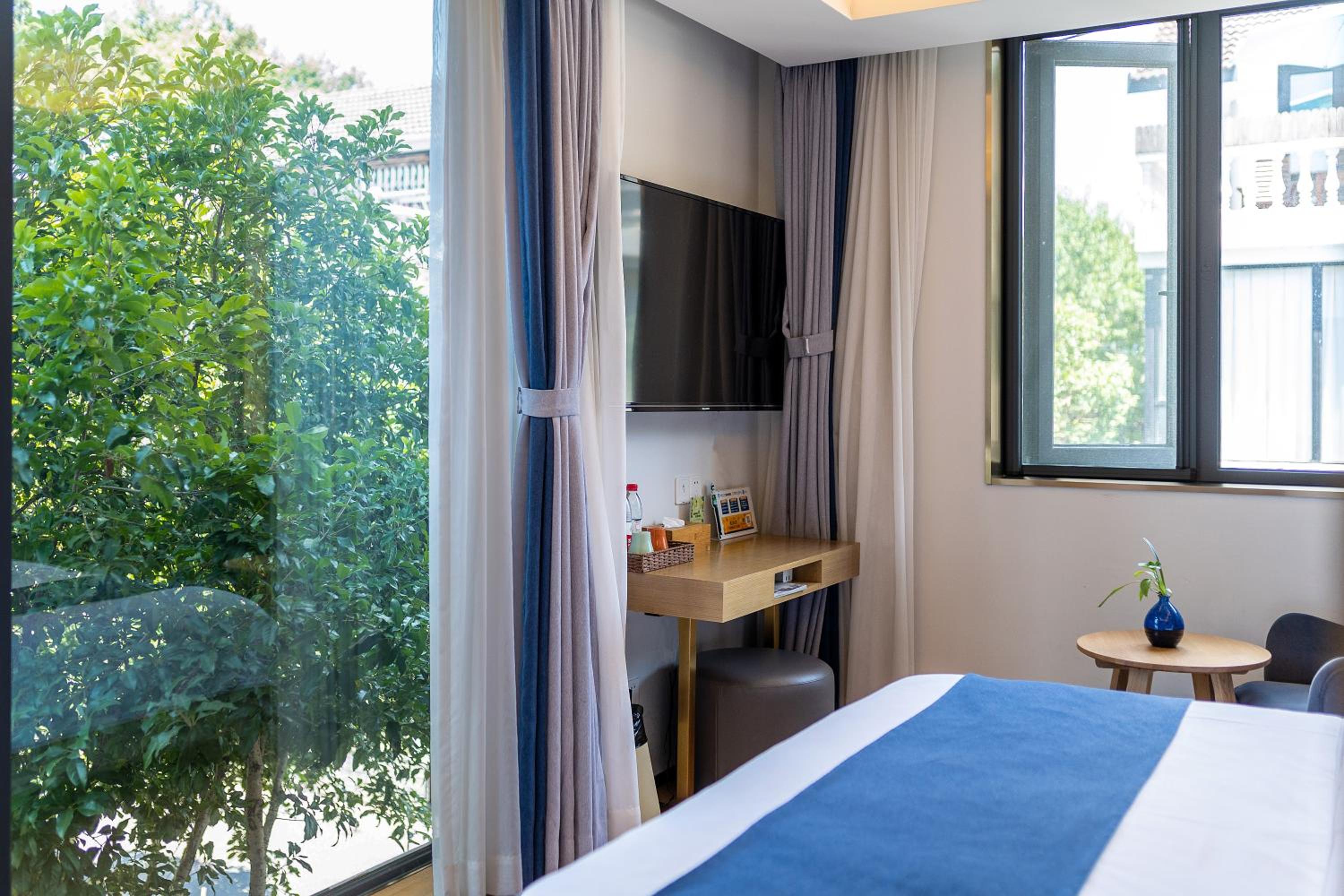 Hangzhou Ziwei Boutique Homestay