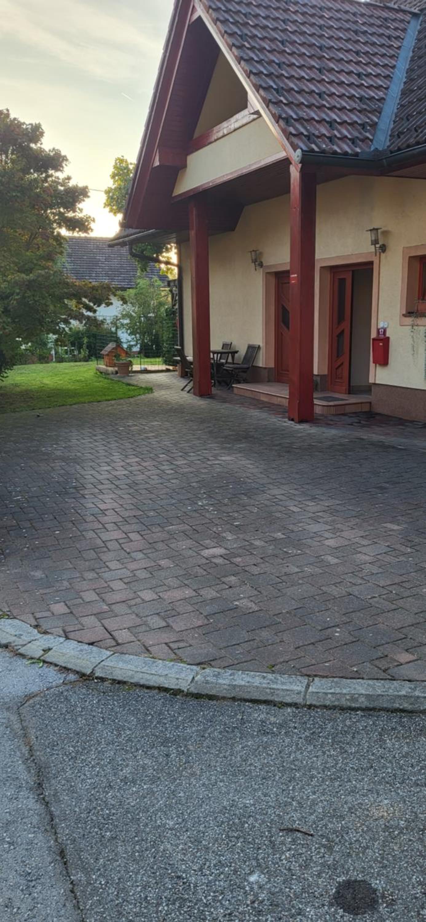 Apartma Ob Krki view 5