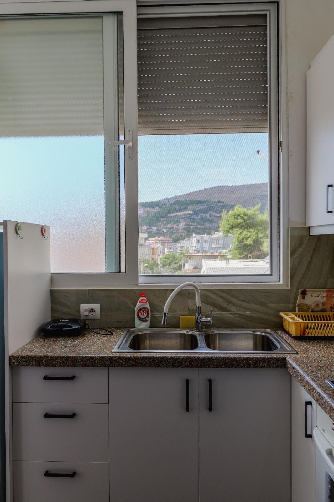 Apartments Keli