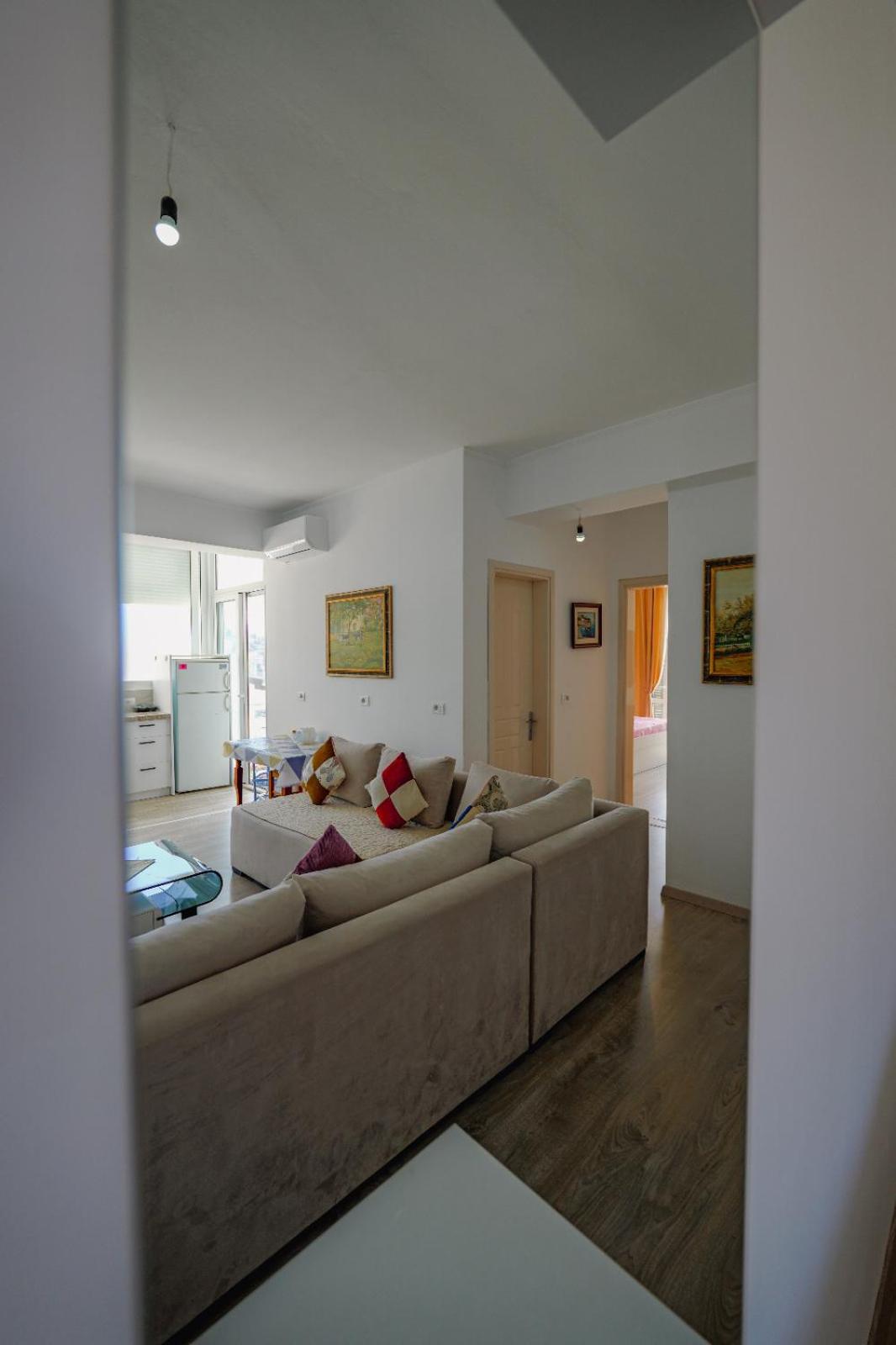Apartments Keli