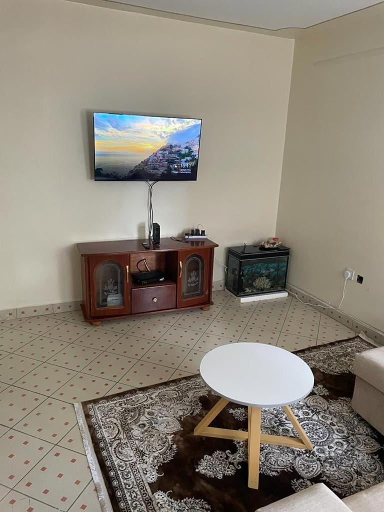 Cosy home in South B