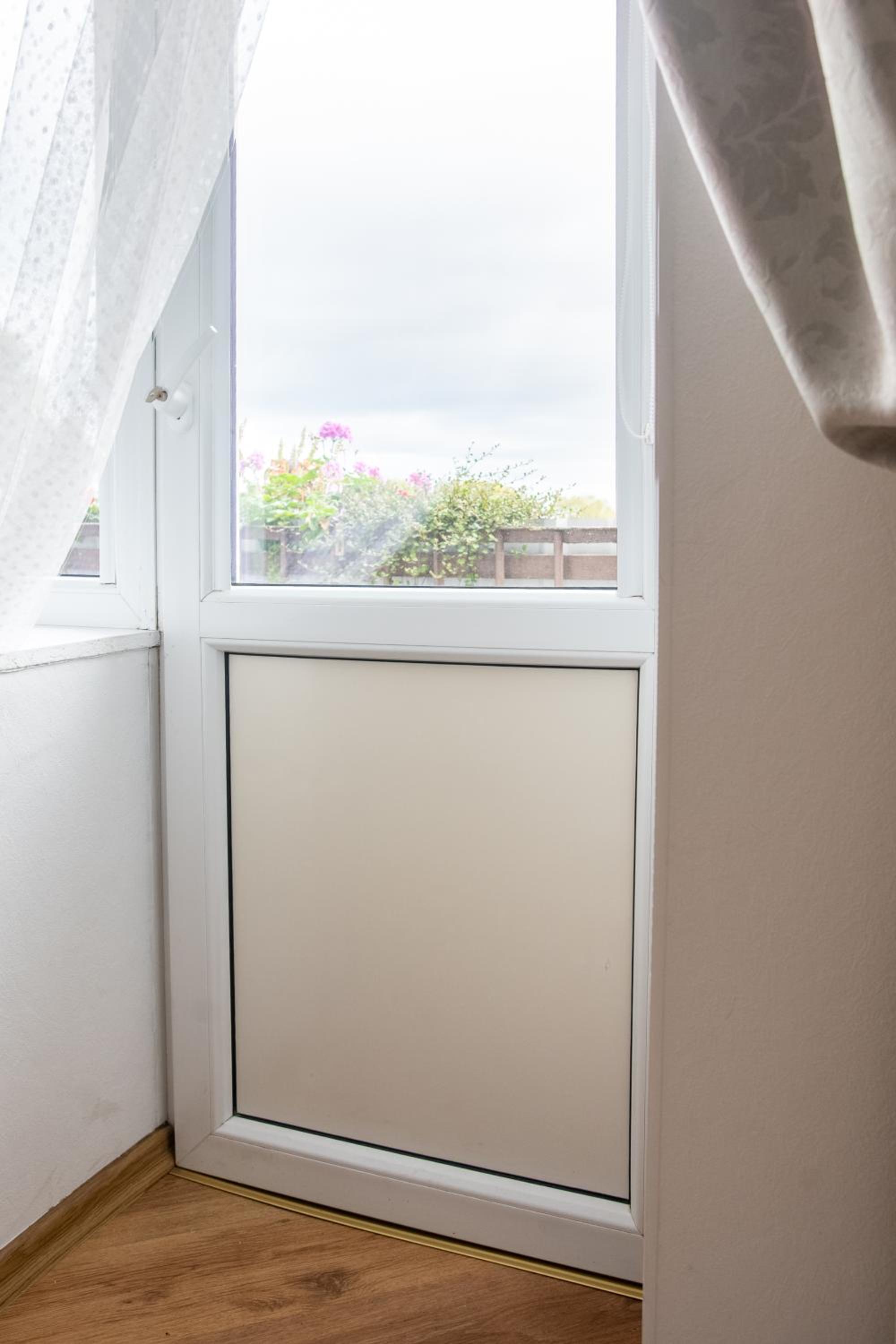 Nature Love Apartment