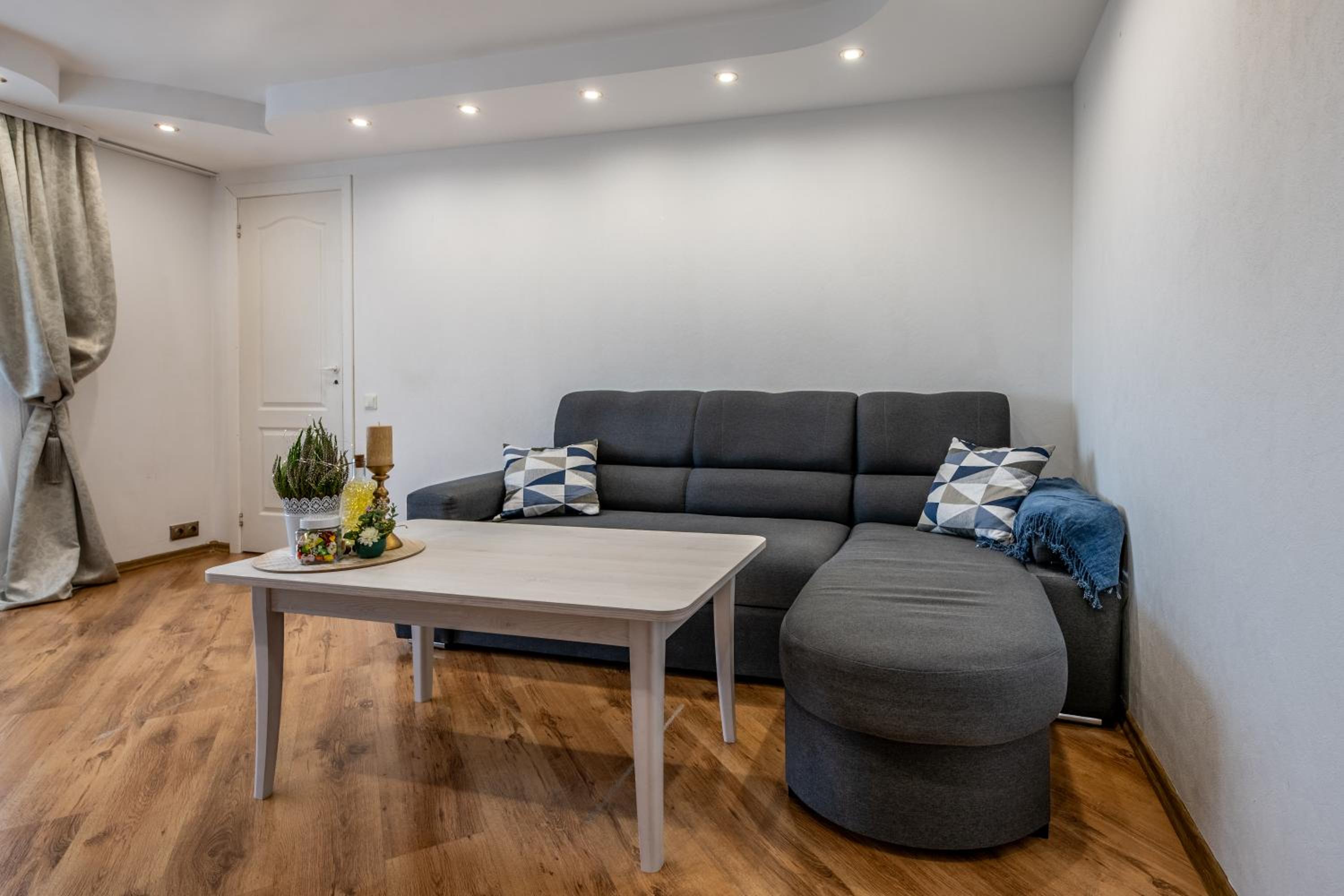 Nature Love Apartment