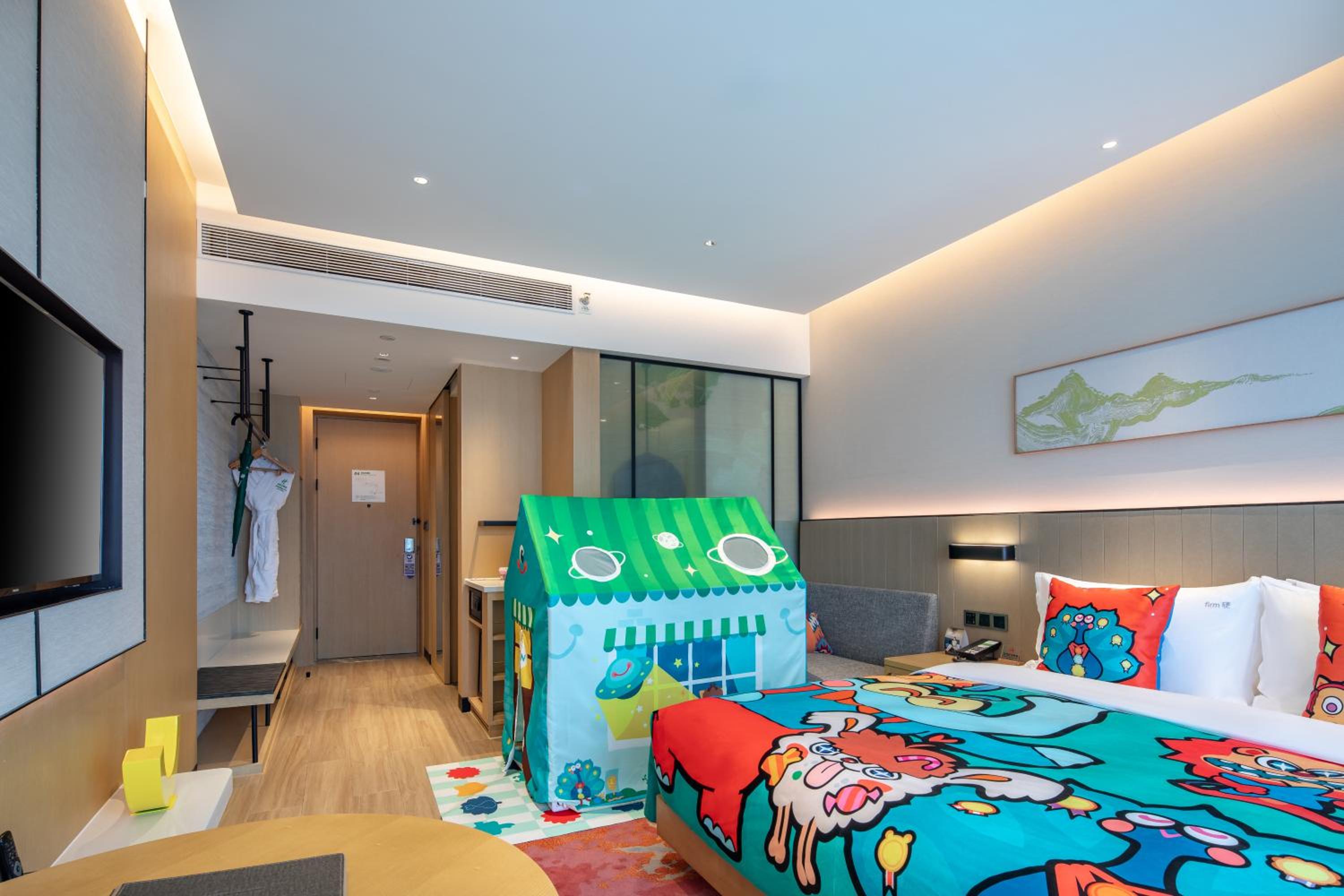 Holiday Inn Resort Guiyang Qingyan by IHG