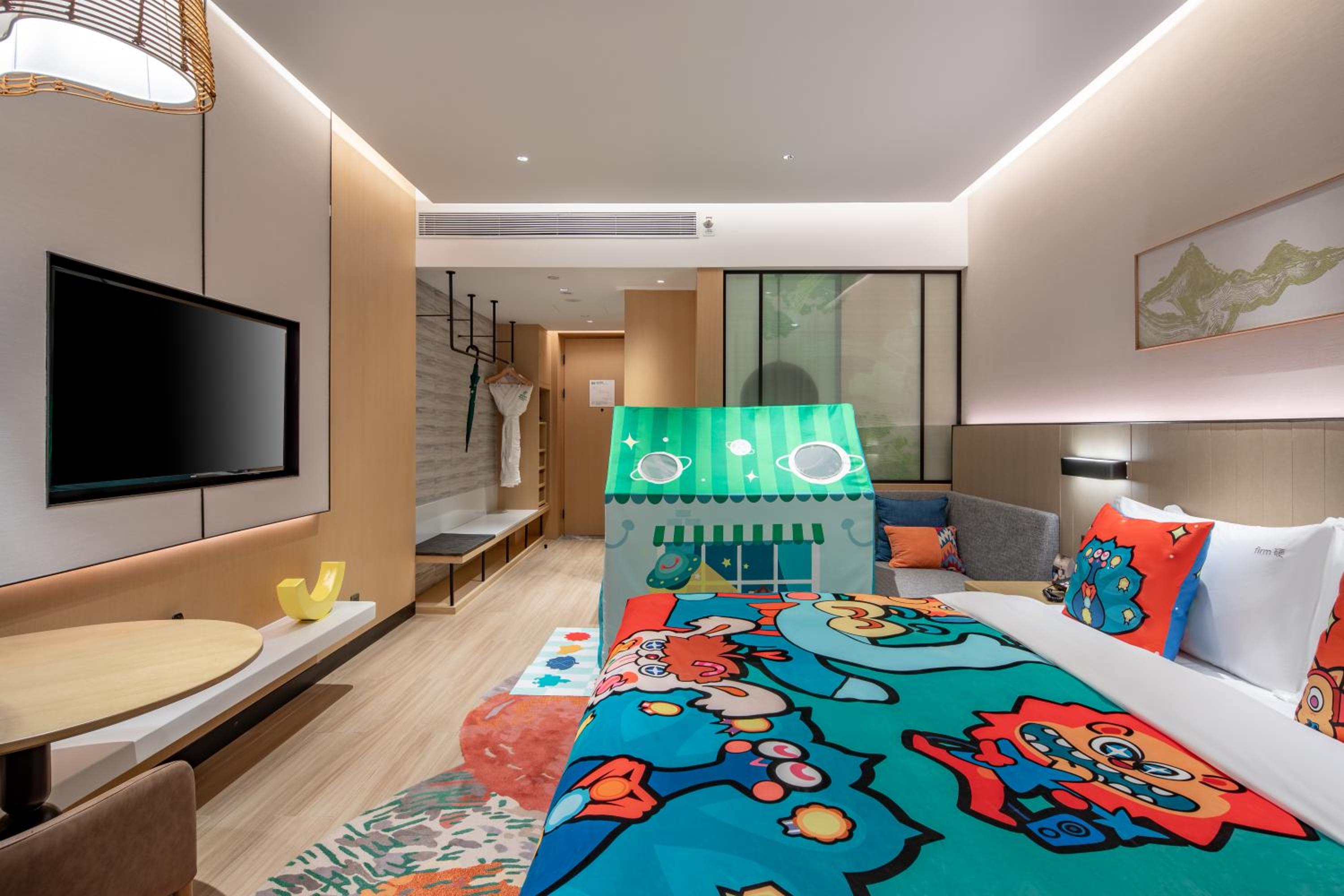 Holiday Inn Resort Guiyang Qingyan by IHG