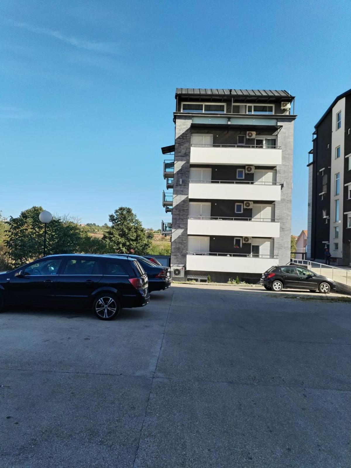 Bella apartman