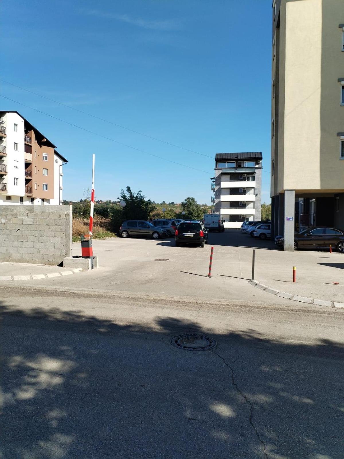 Bella apartman
