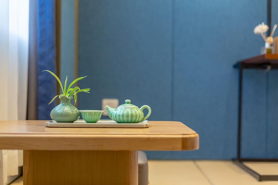 Hangzhou Ziwei Boutique Homestay