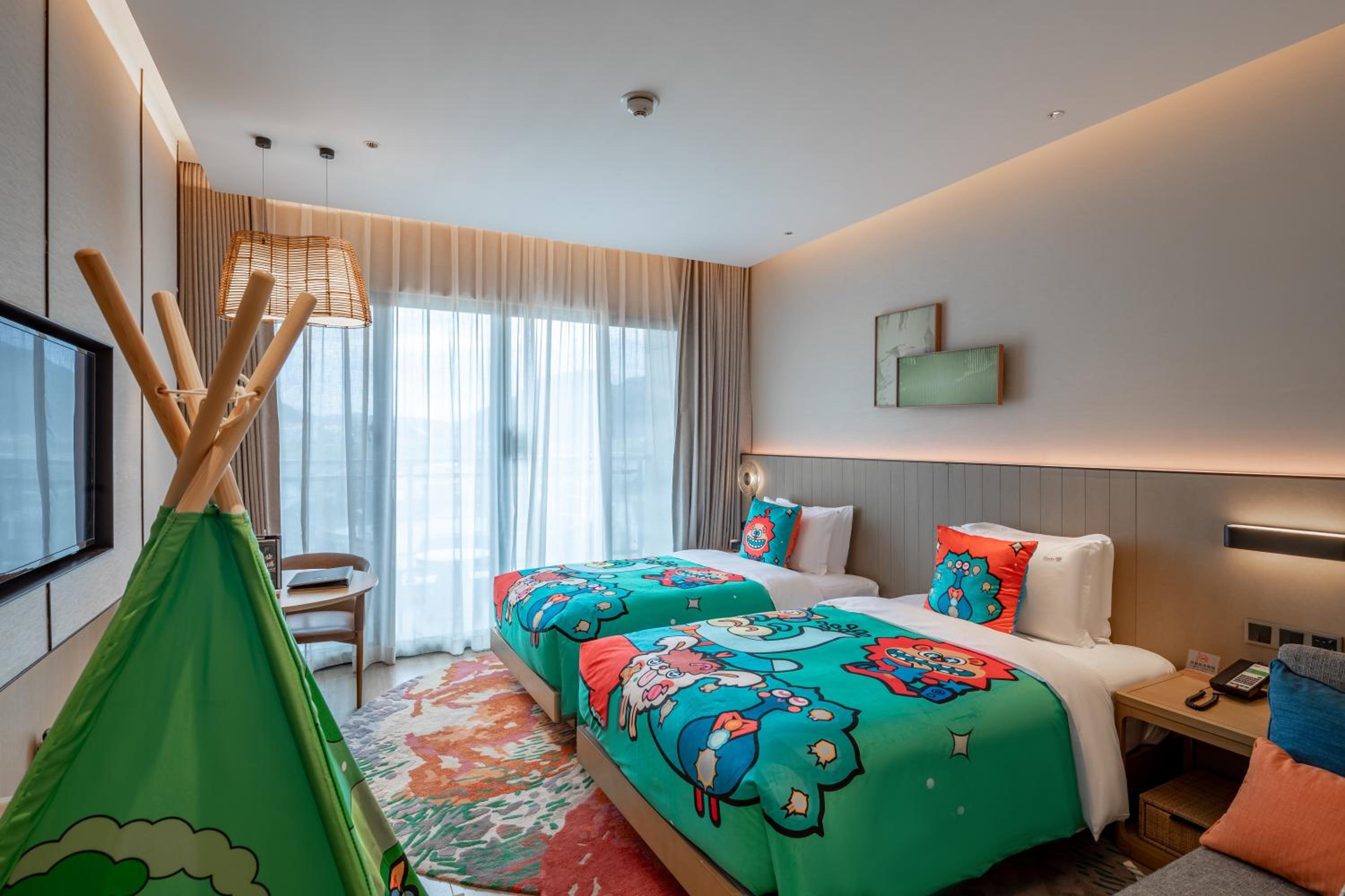 Holiday Inn Resort Guiyang Qingyan by IHG