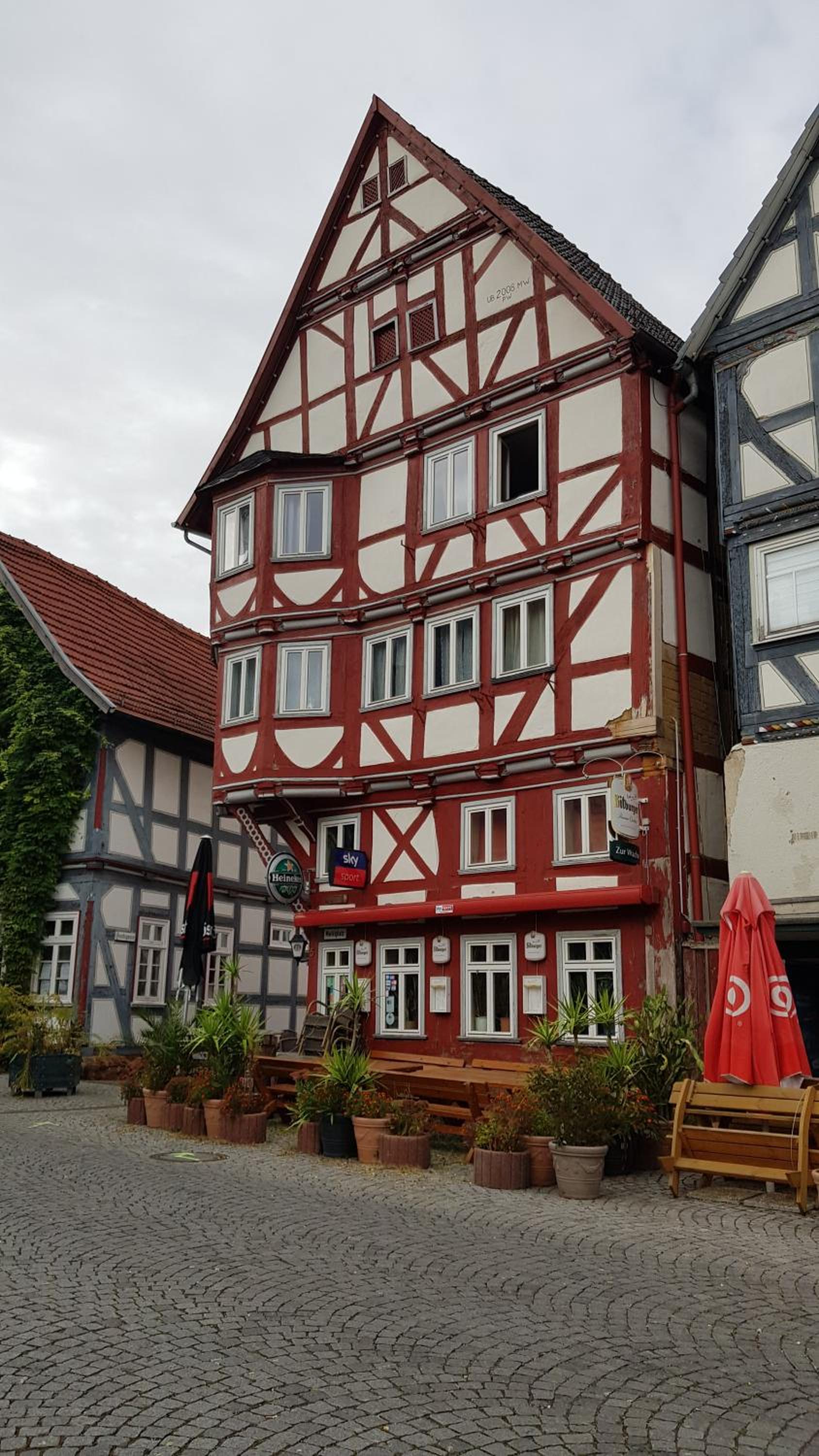 building