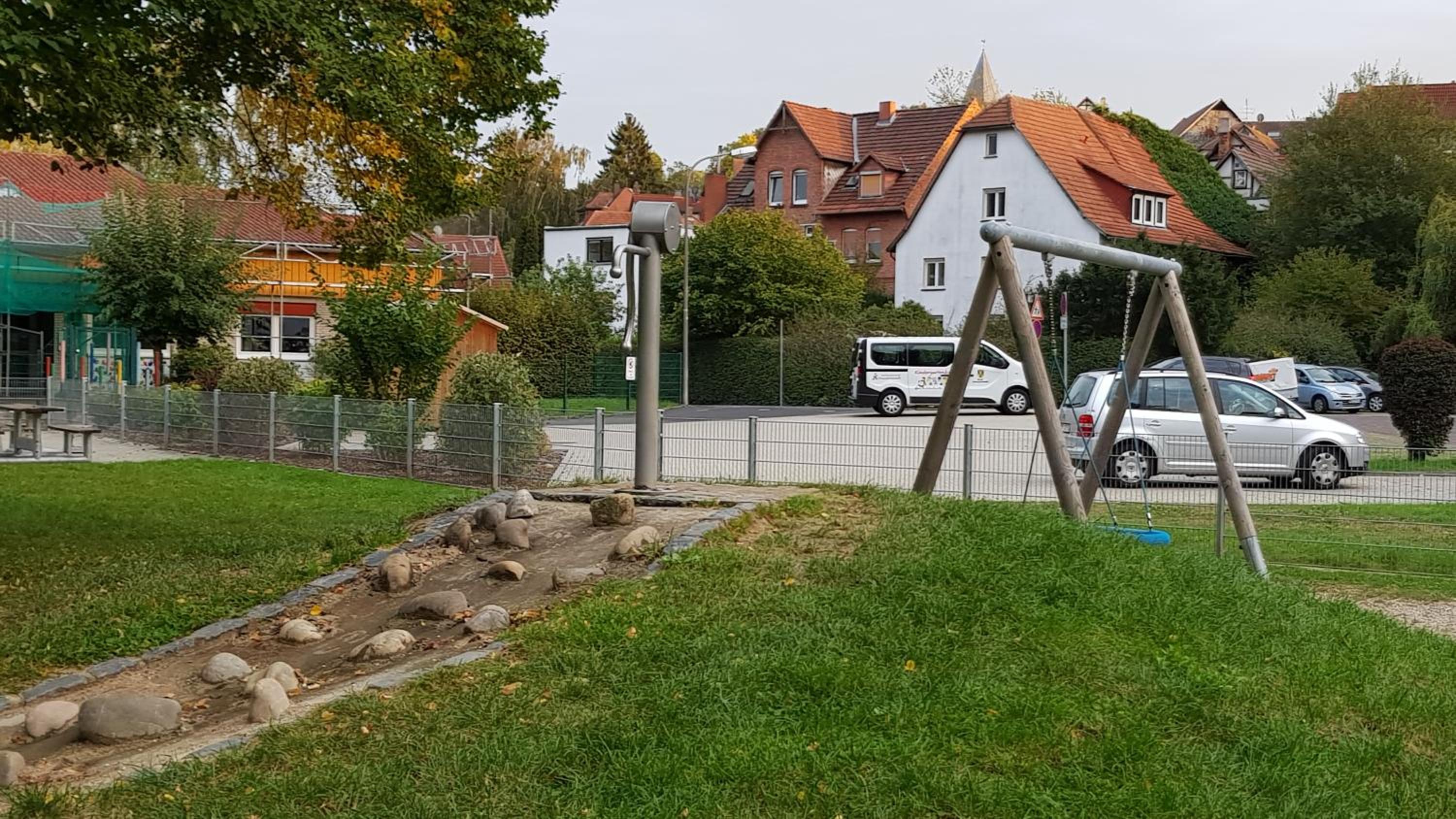 FeWo Steingasse
