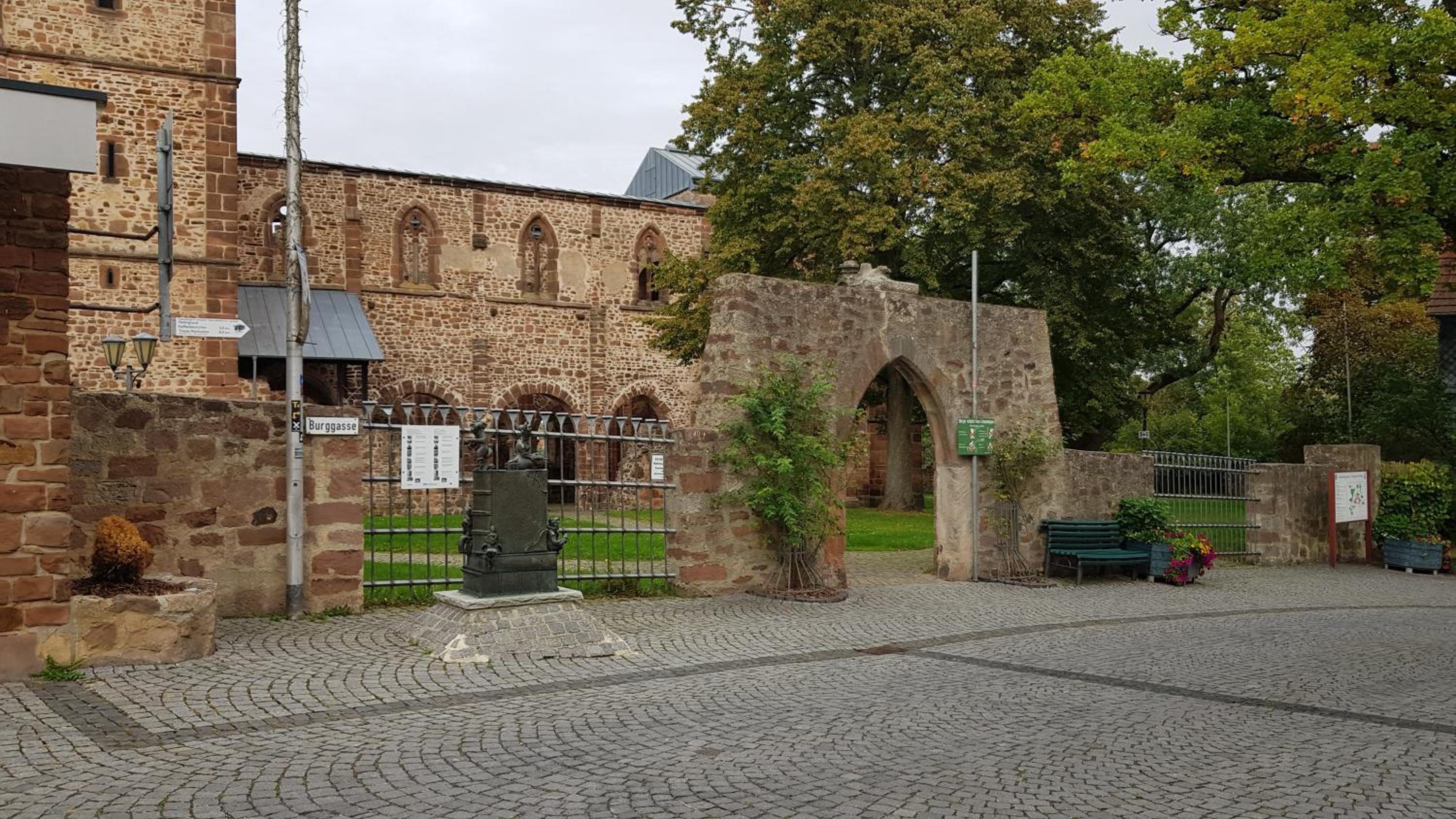 FeWo Steingasse