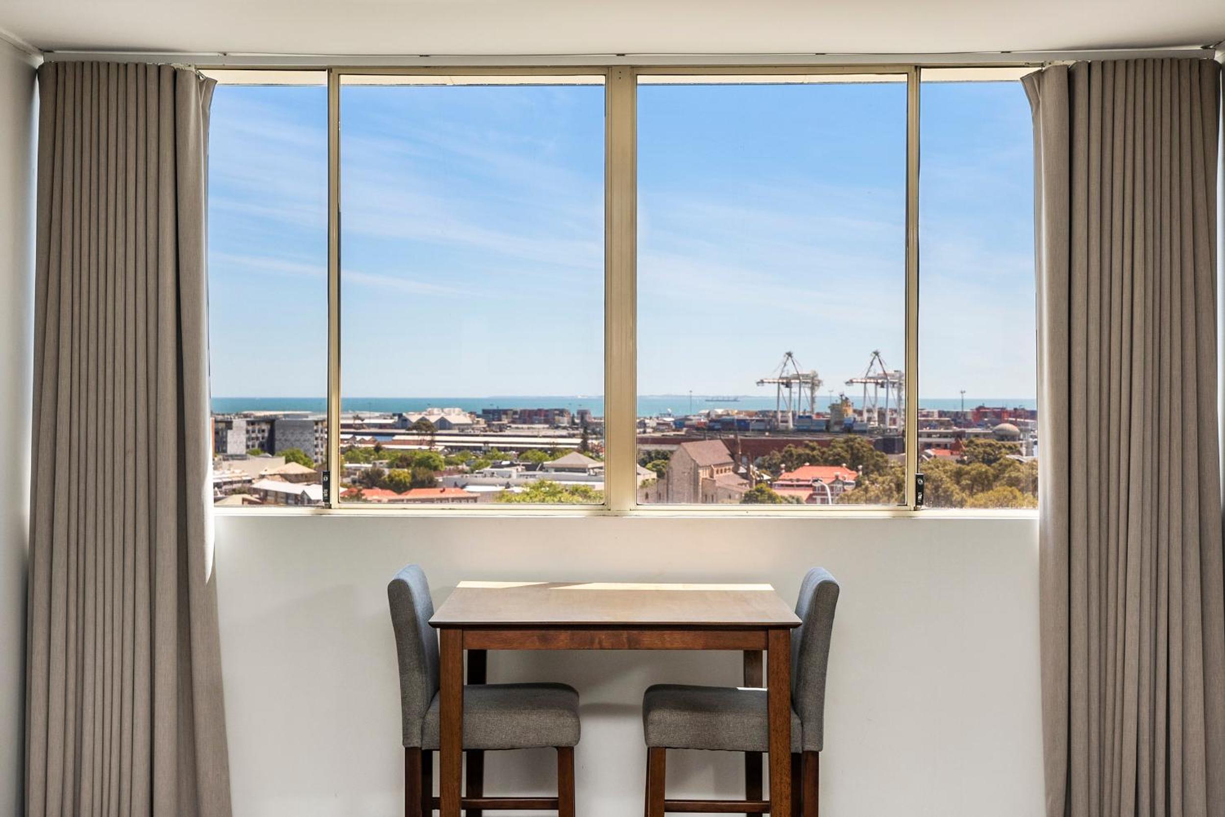 The Allegra - 180 degree ocean and city views view 4