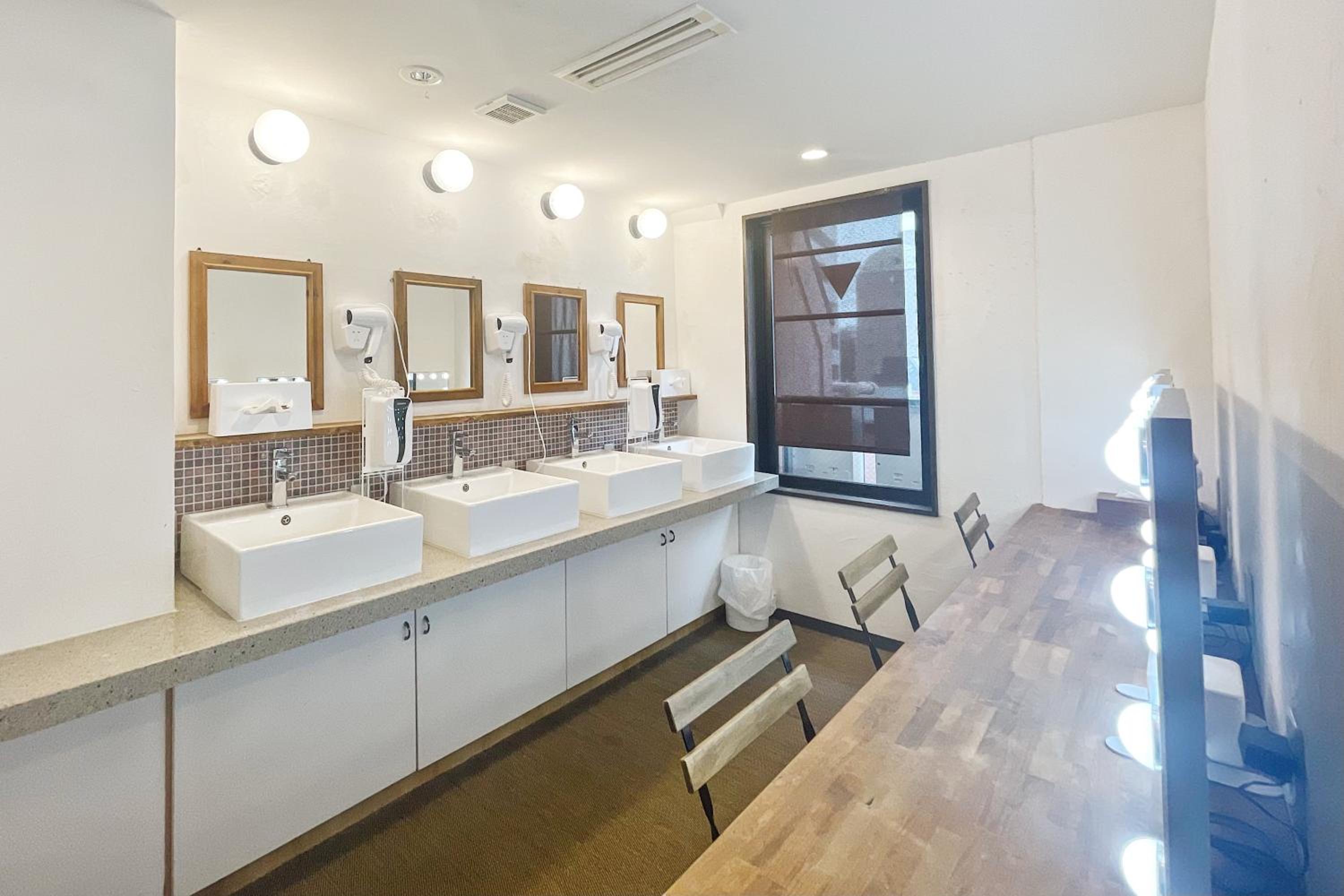 Hostel Lodging Tokyo Ueno