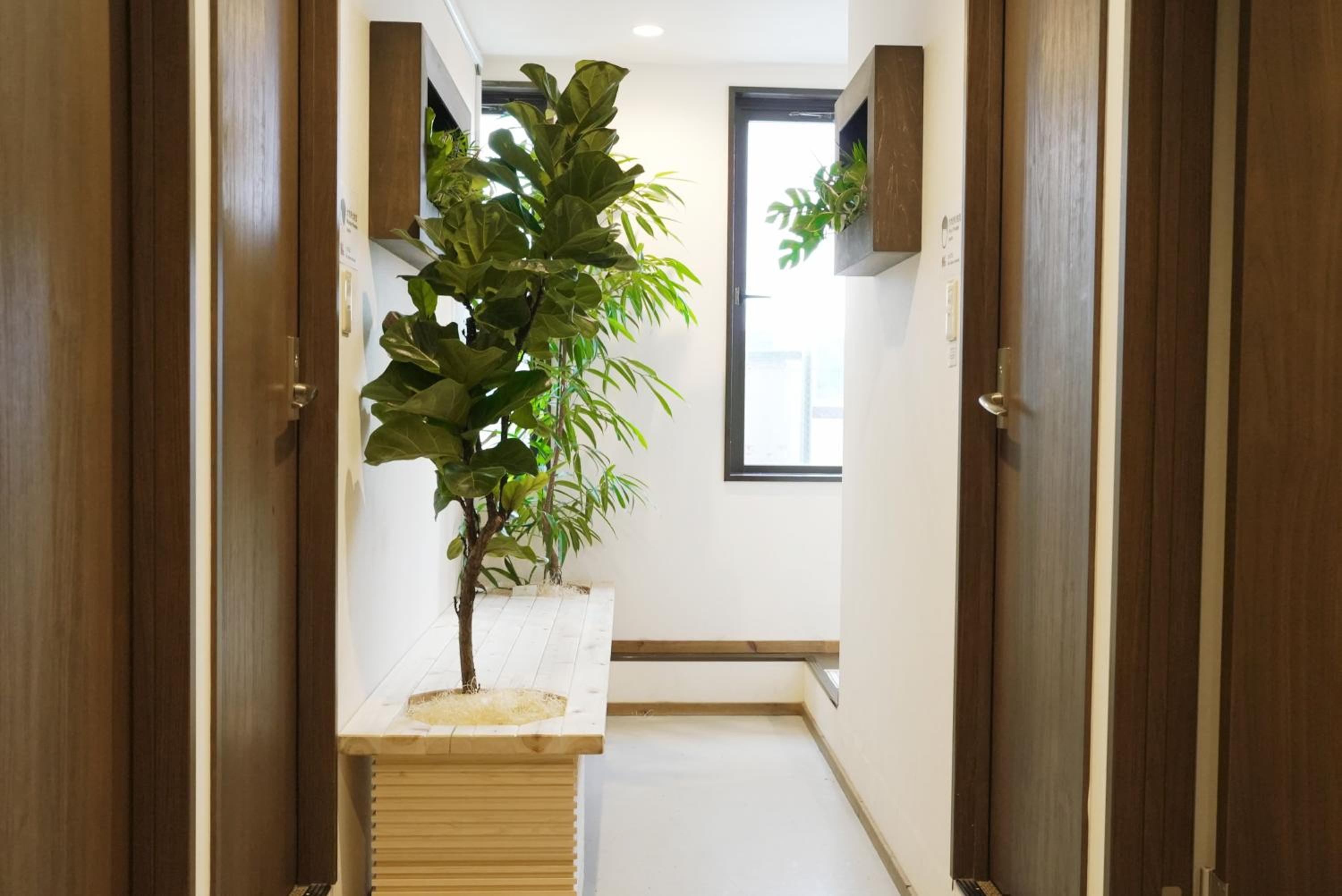 Hostel Lodging Tokyo Ueno