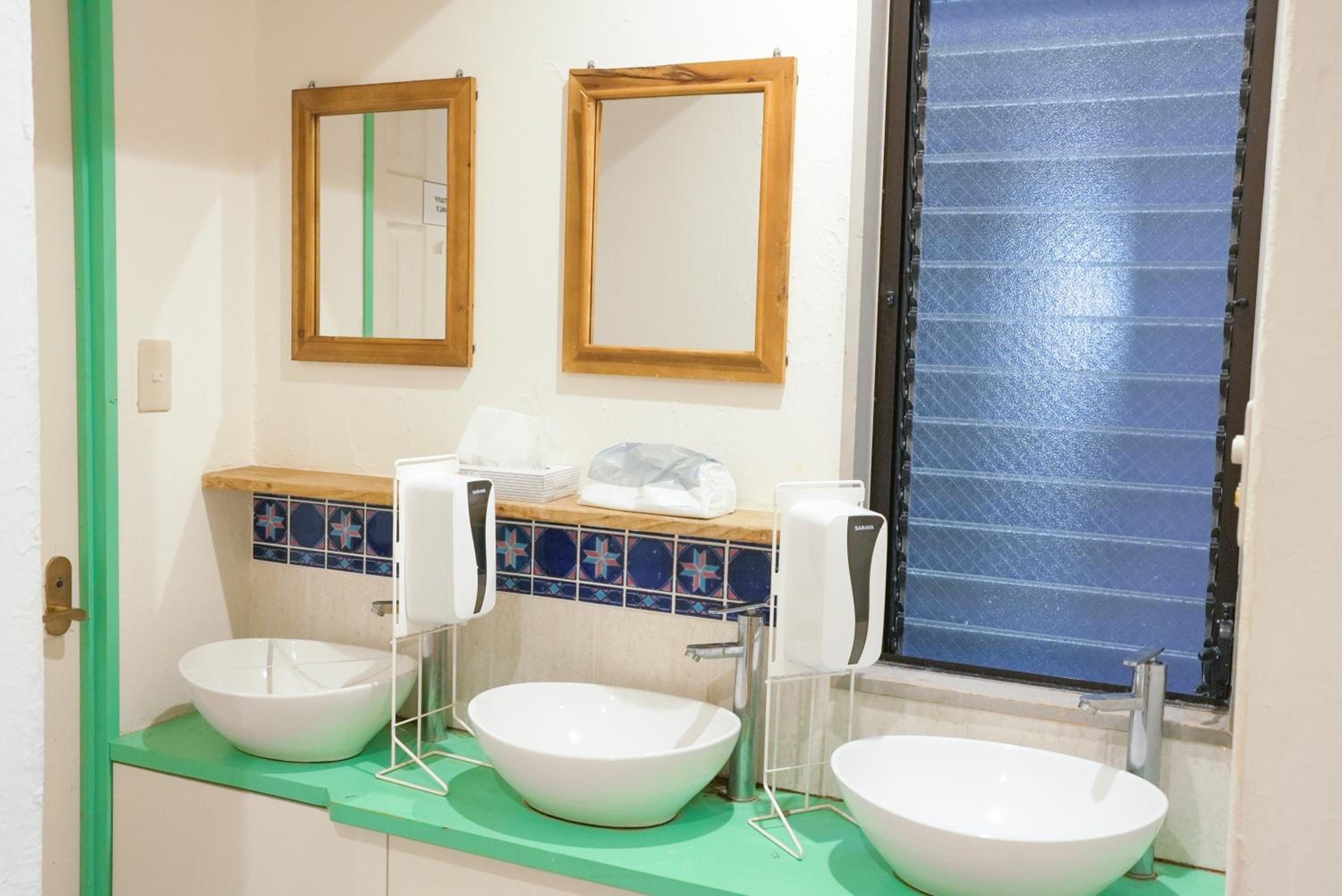 Hostel Lodging Tokyo Ueno