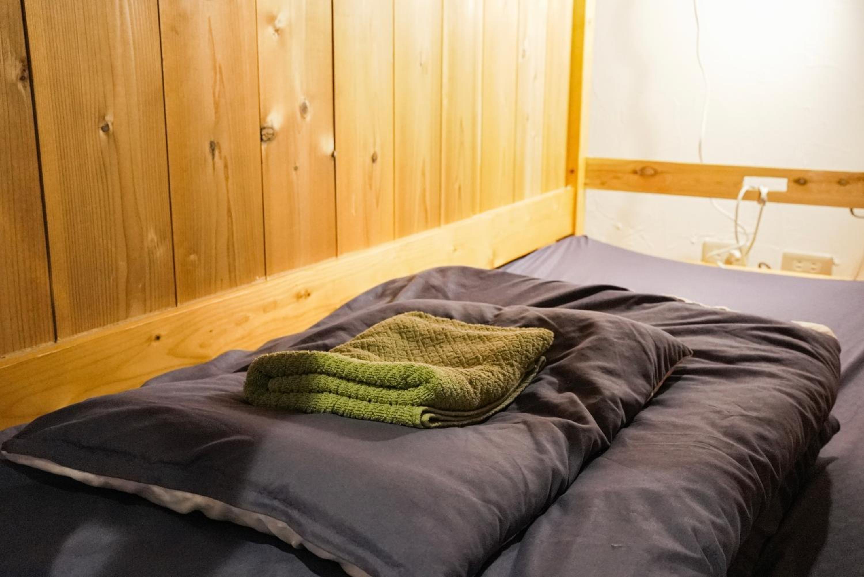 Hostel Lodging Tokyo Ueno