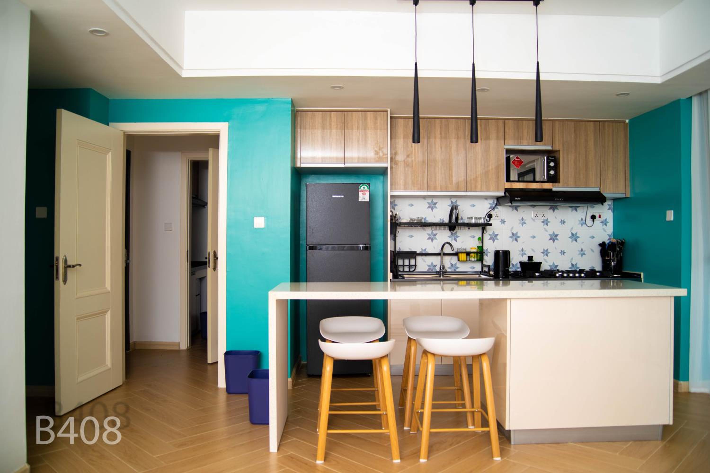 Laurel Living Studio