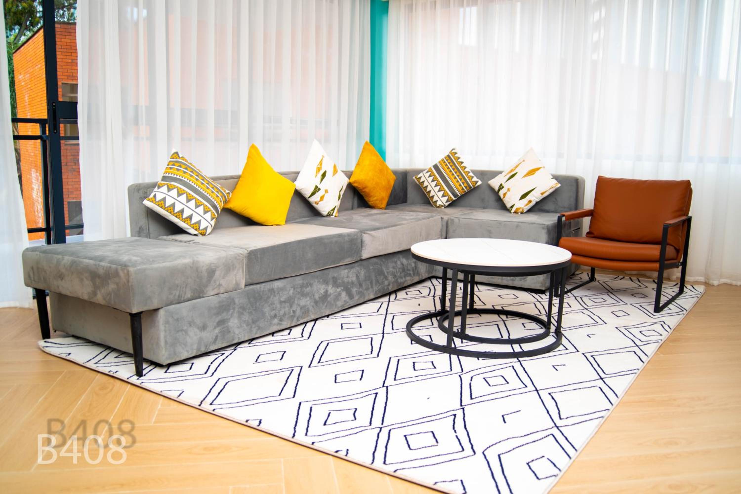 Laurel Living Studio