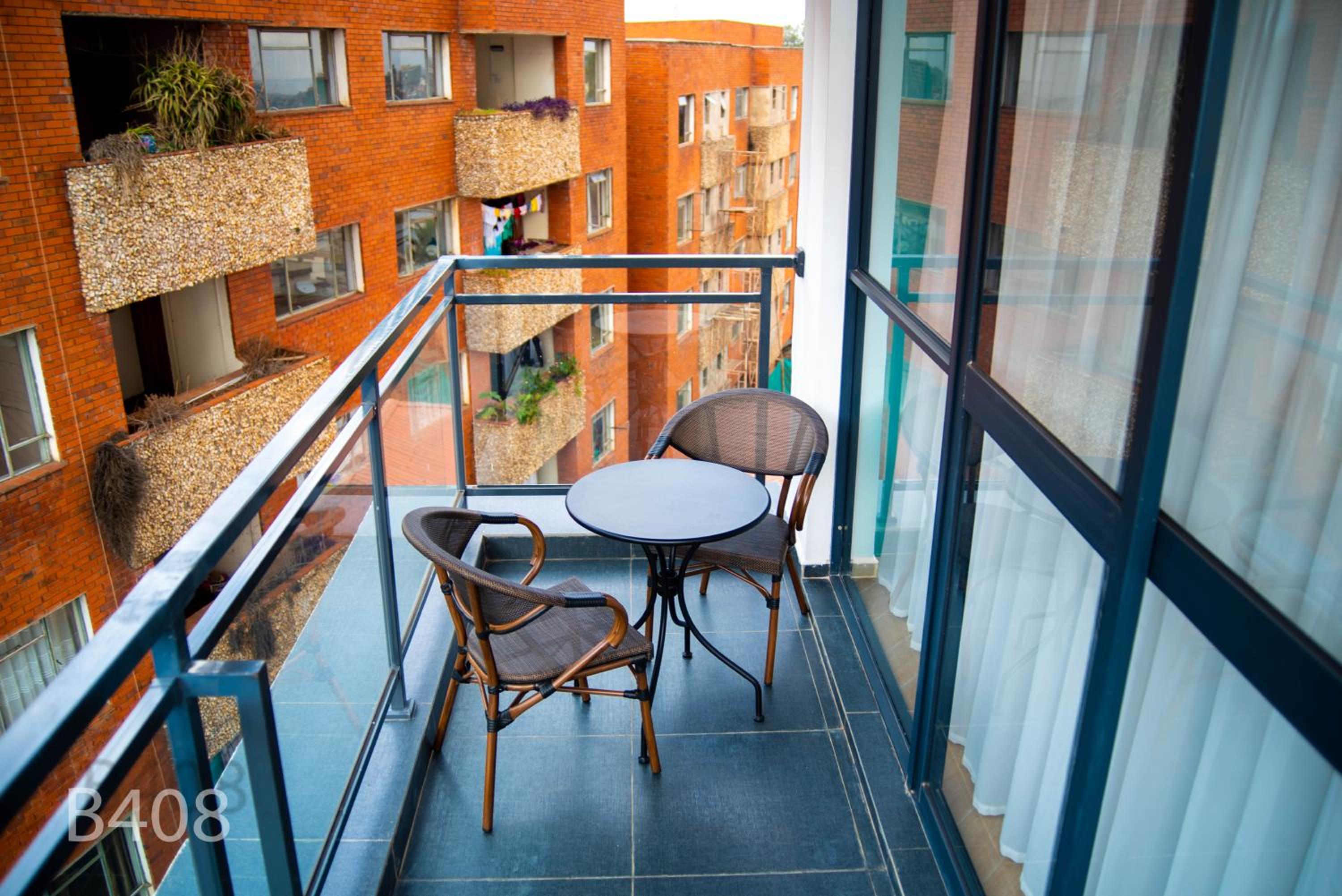 Laurel Living Studio