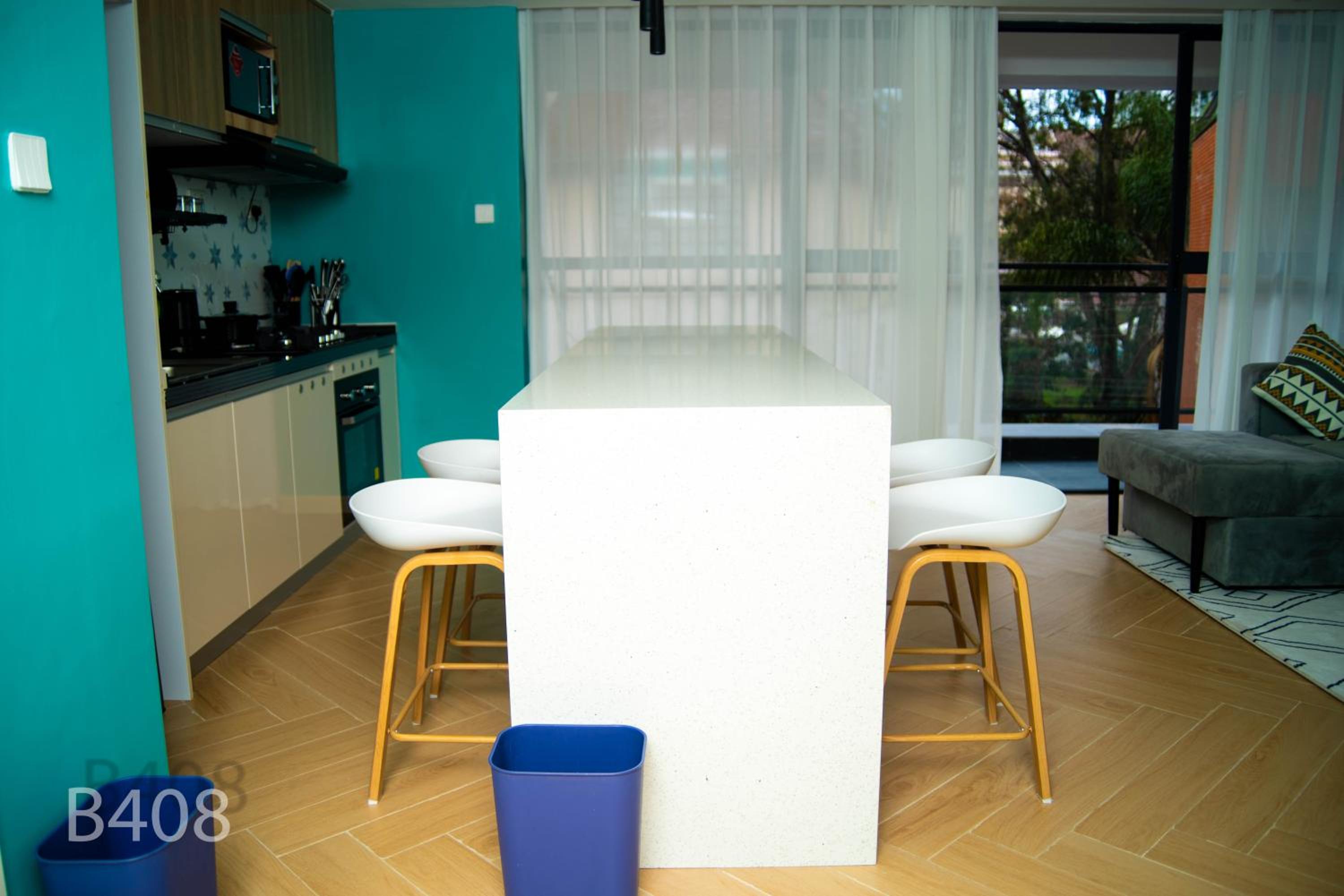 Laurel Living Studio