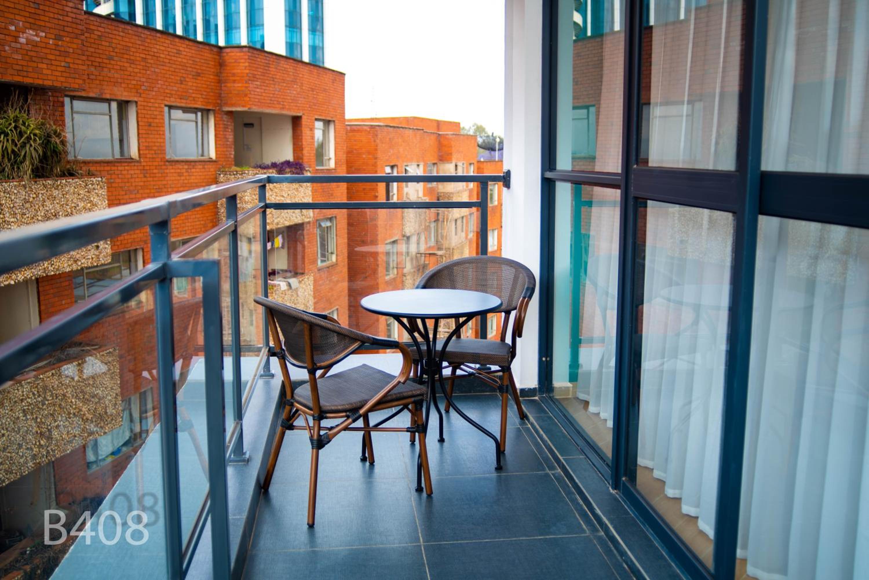 Laurel Living Studio