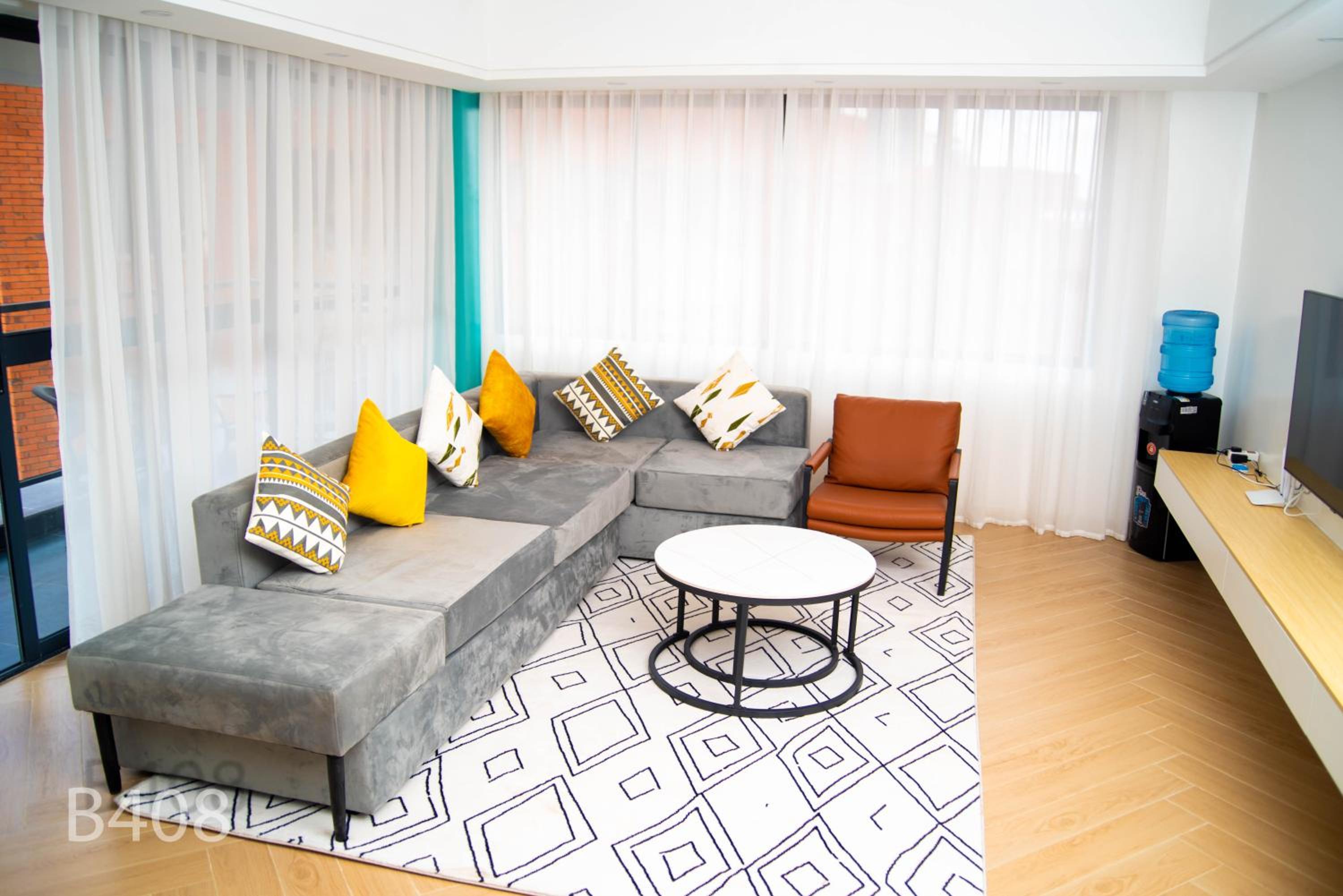 Laurel Living Studio