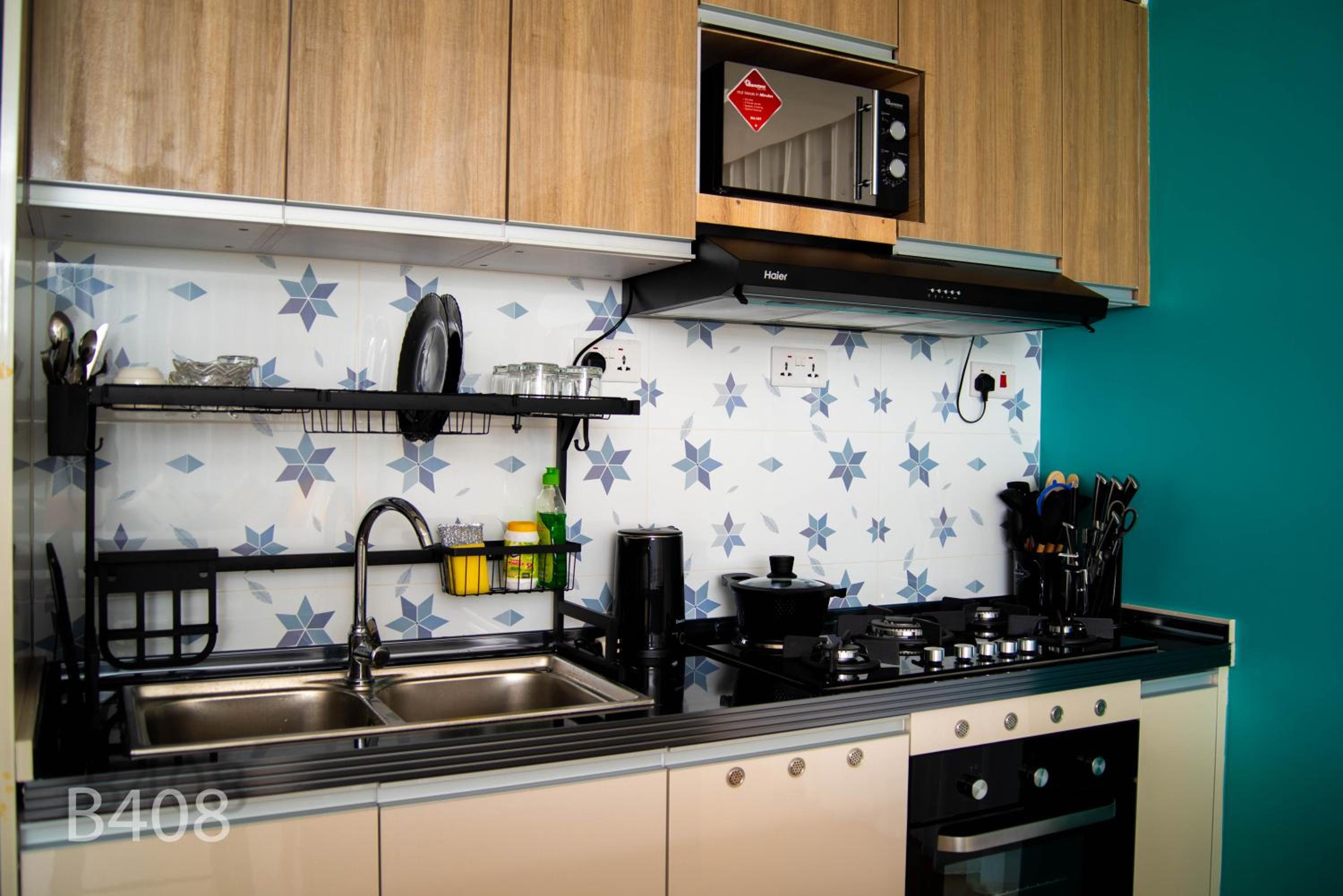 Laurel Living Studio