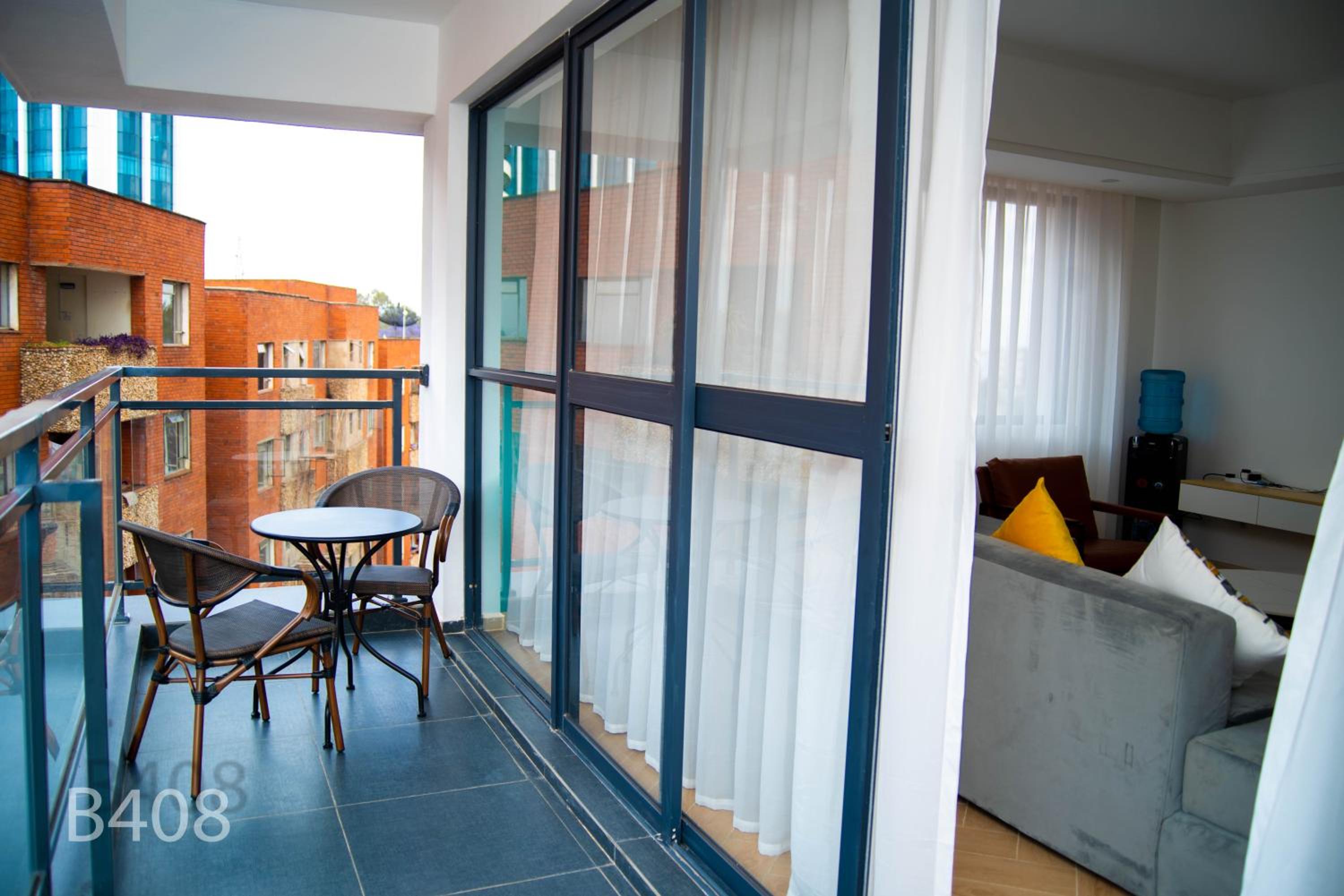 Laurel Living Studio